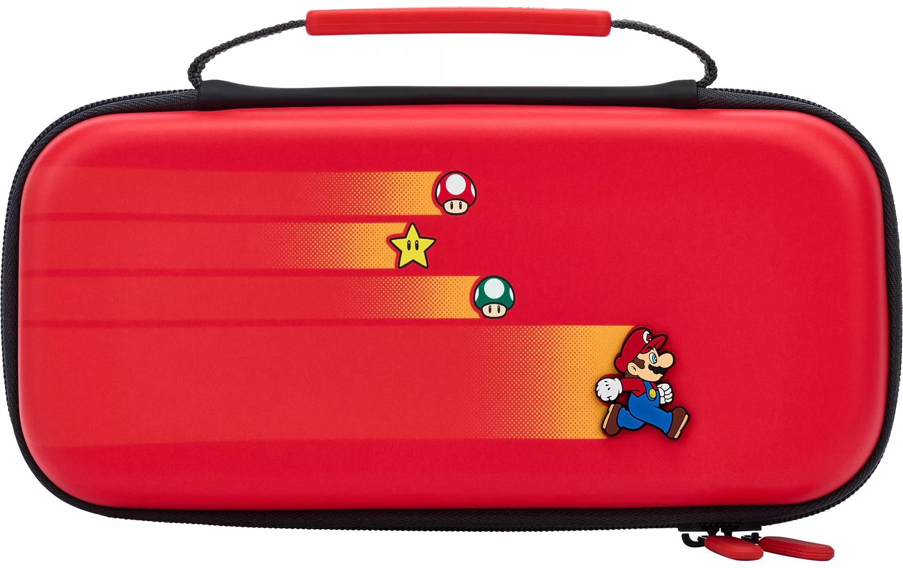 Protection Case Speedster Mario