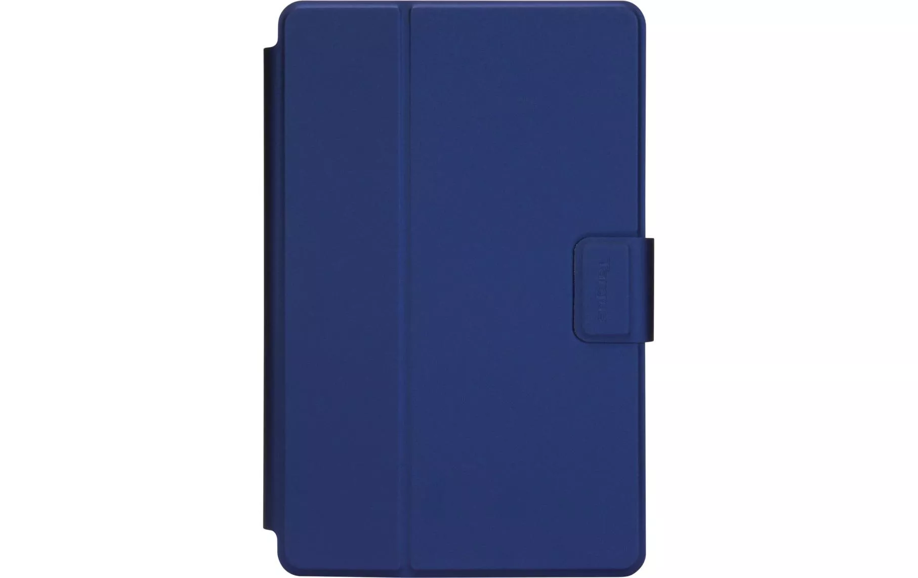 Tablet Book Cover SafeFit 9-10,5\" rotante blu