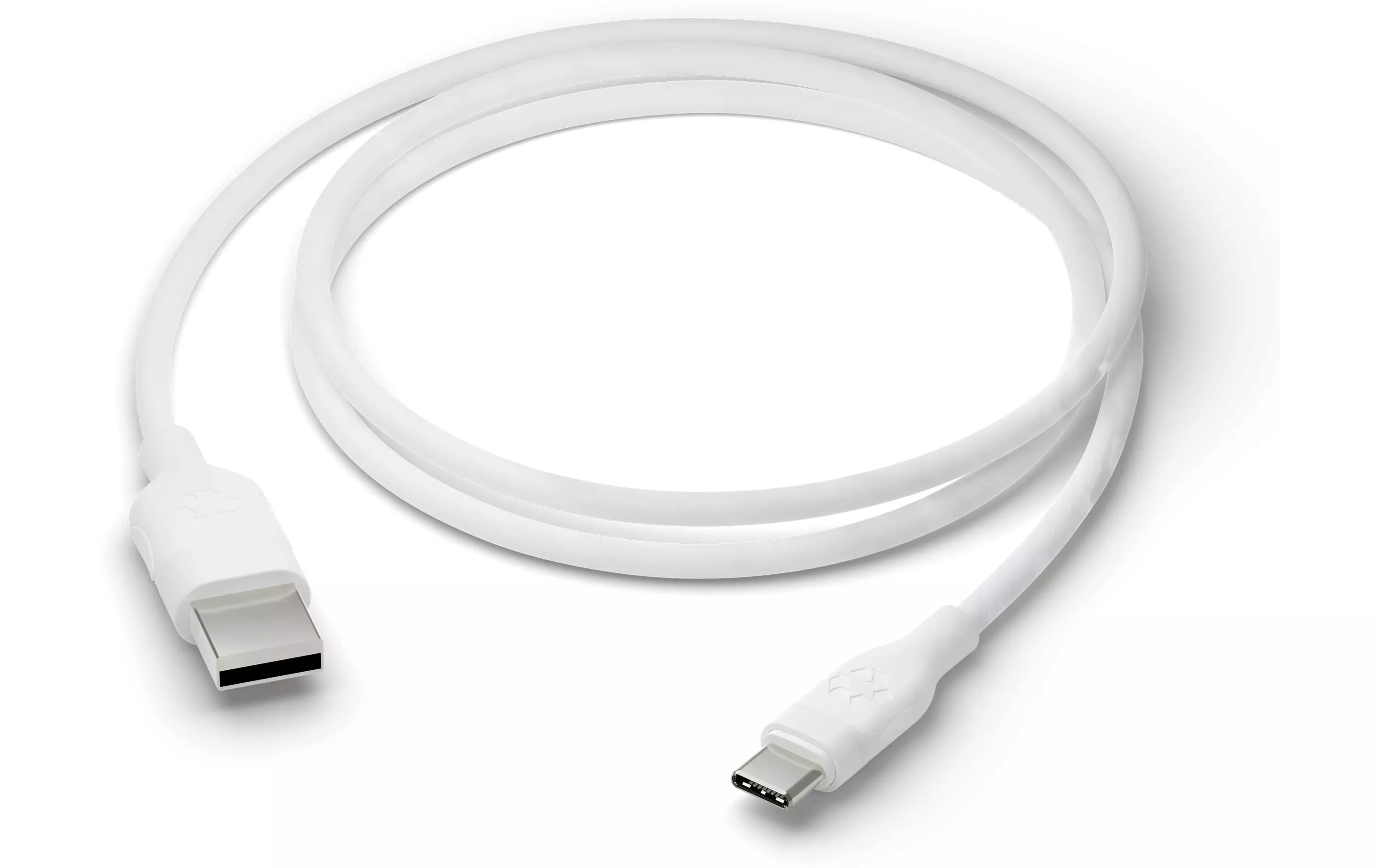 USB-Kabel Re-charge USB A - USB C 1.2 m