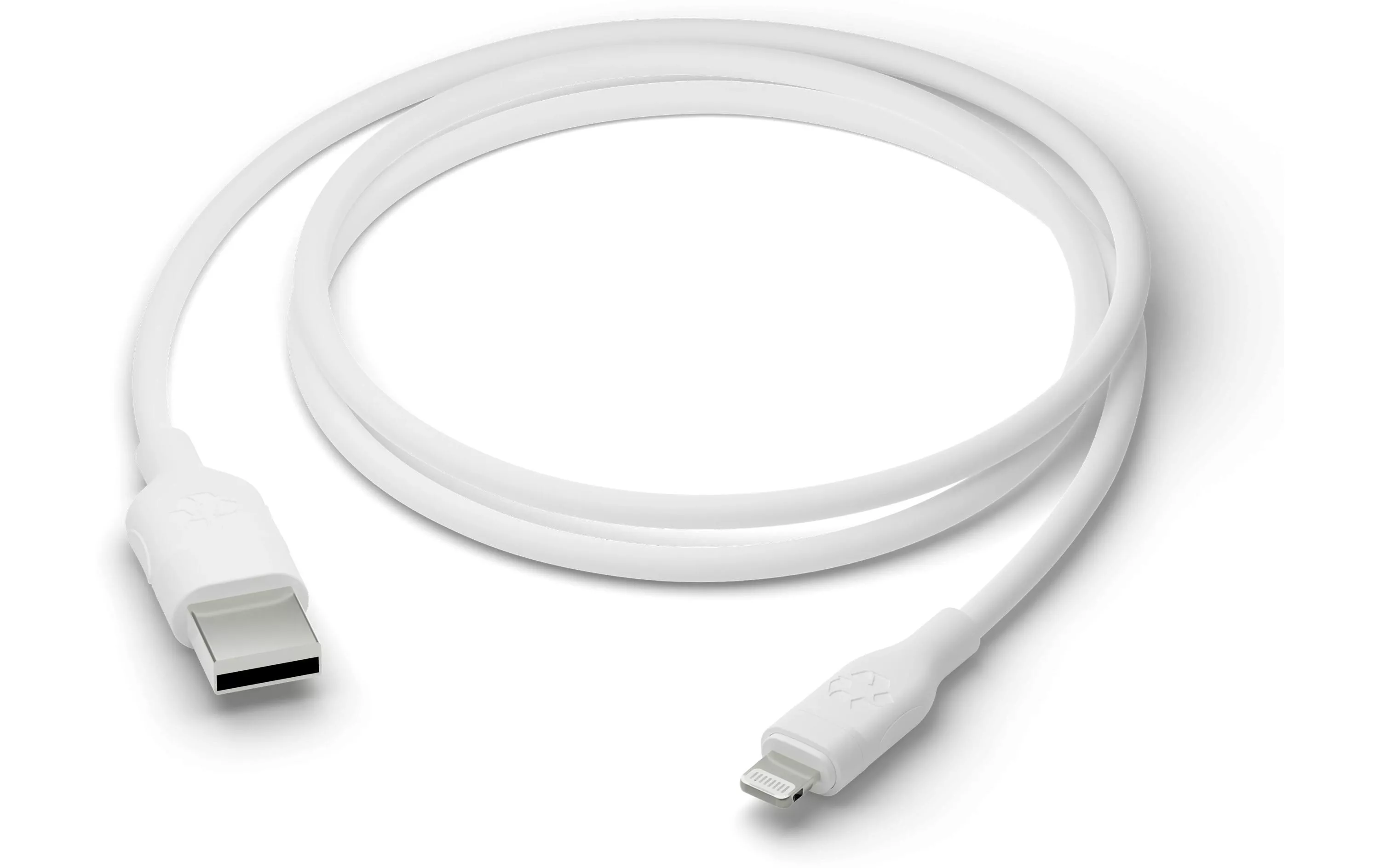 Câble USB Re-charge USB A - Lightning 1.2 m