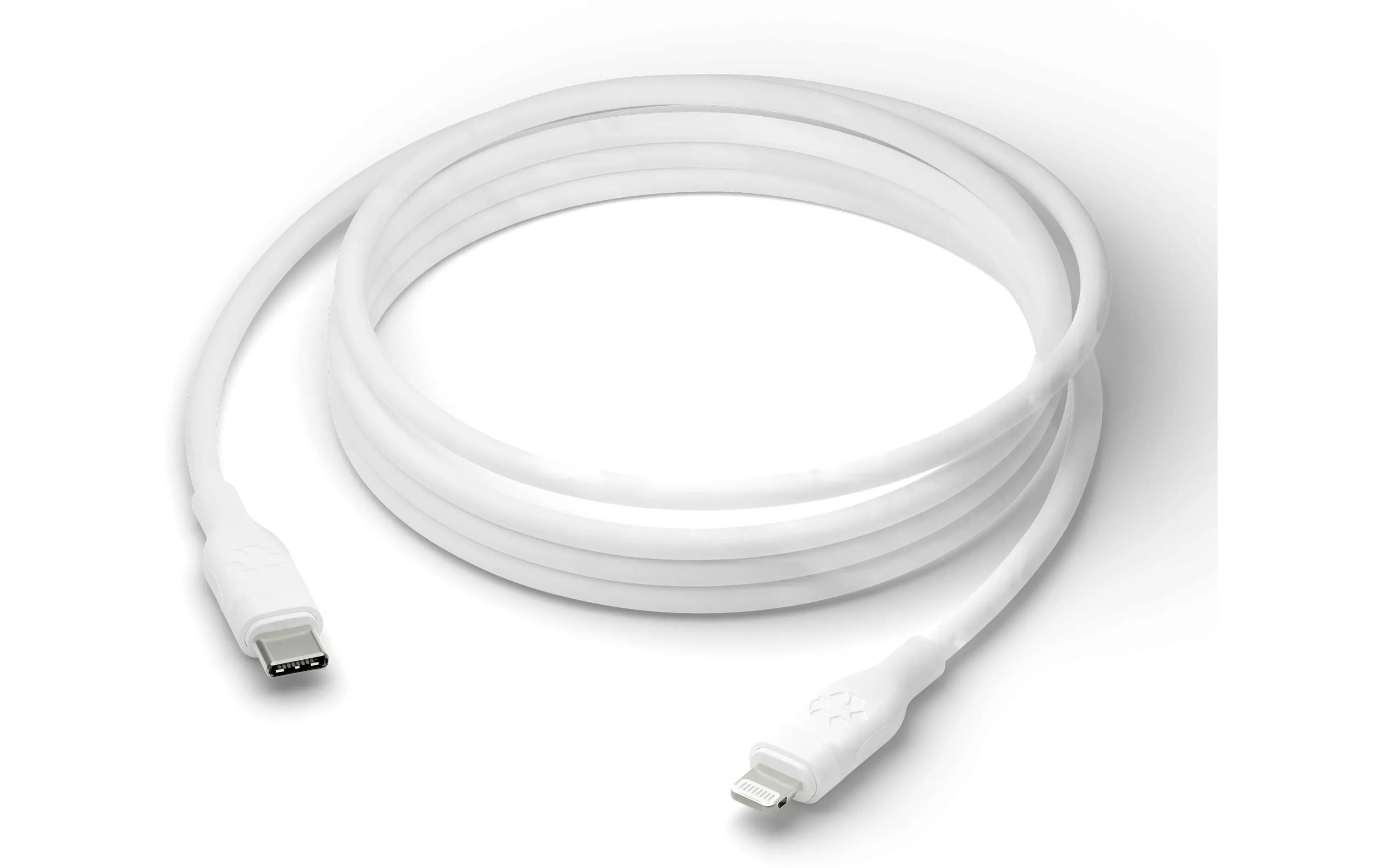USB-Kabel Re-charge USB C - Lightning 2.5 m