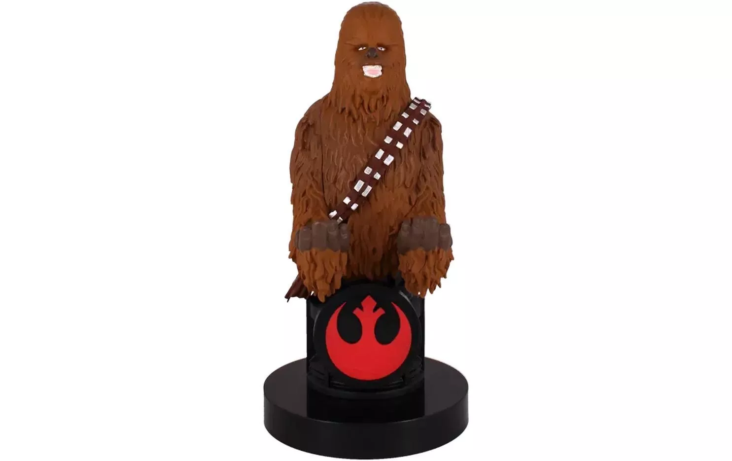 Supports de recharge Cable Guys \u2013 Star Wars: Chewbacca