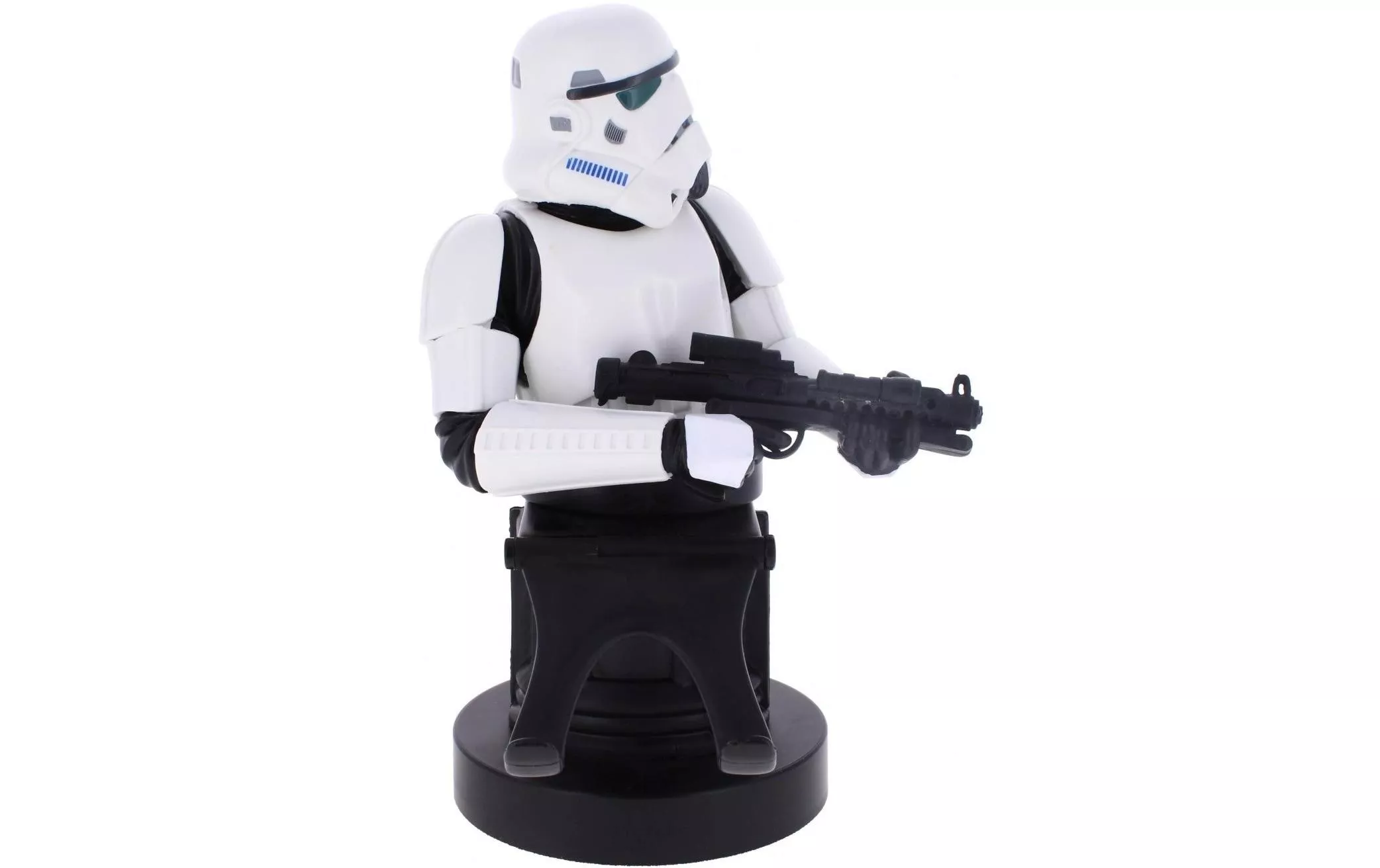 Supports de recharge Cable Guys \u2013 Star Wars: Stormtrooper 2021