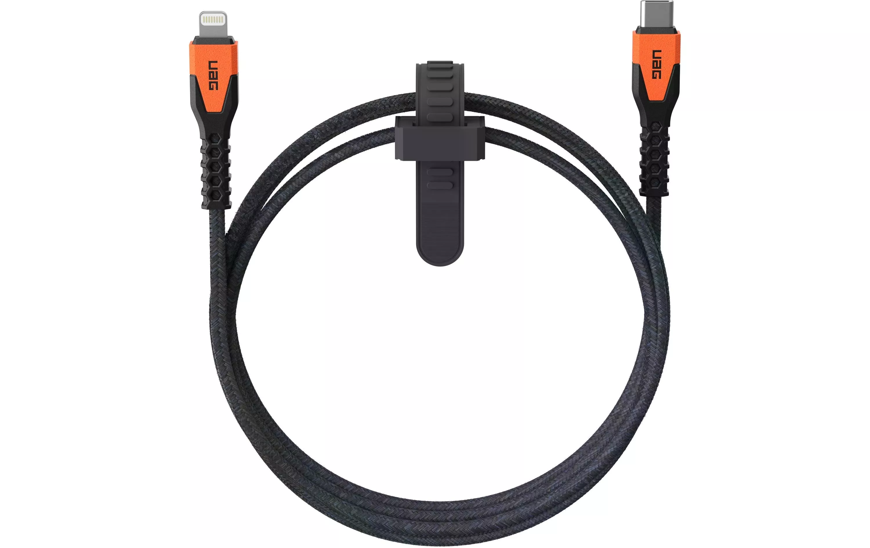 USB 2.0-Kabel USB-C Lightning USB C - Lightning 1.5 m