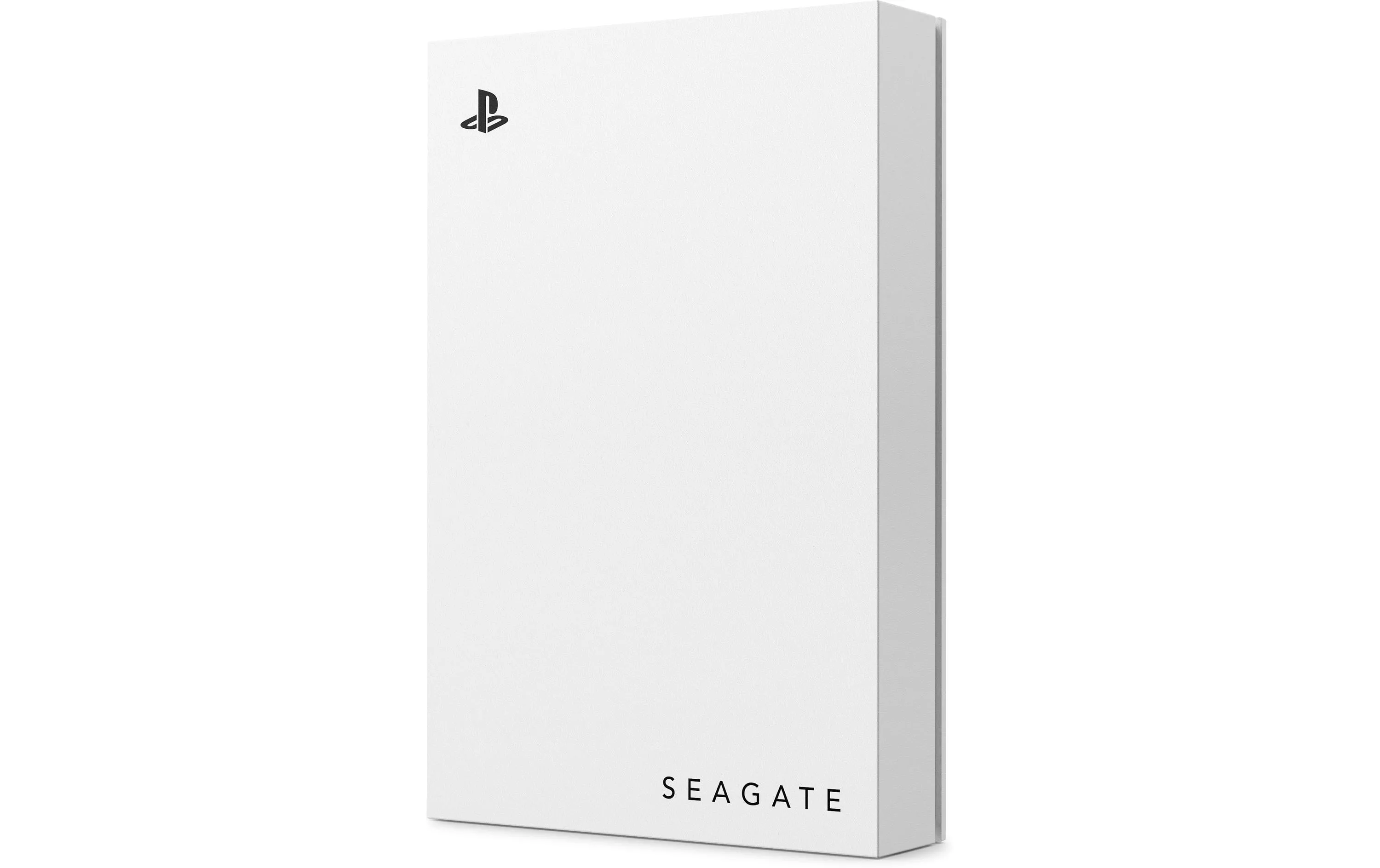 Unità di gioco Seagate per console PlayStation da 5 TB