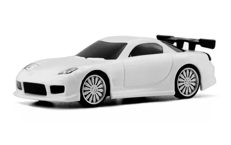 Micro Sport C71 Weiss, RTR, 1:76