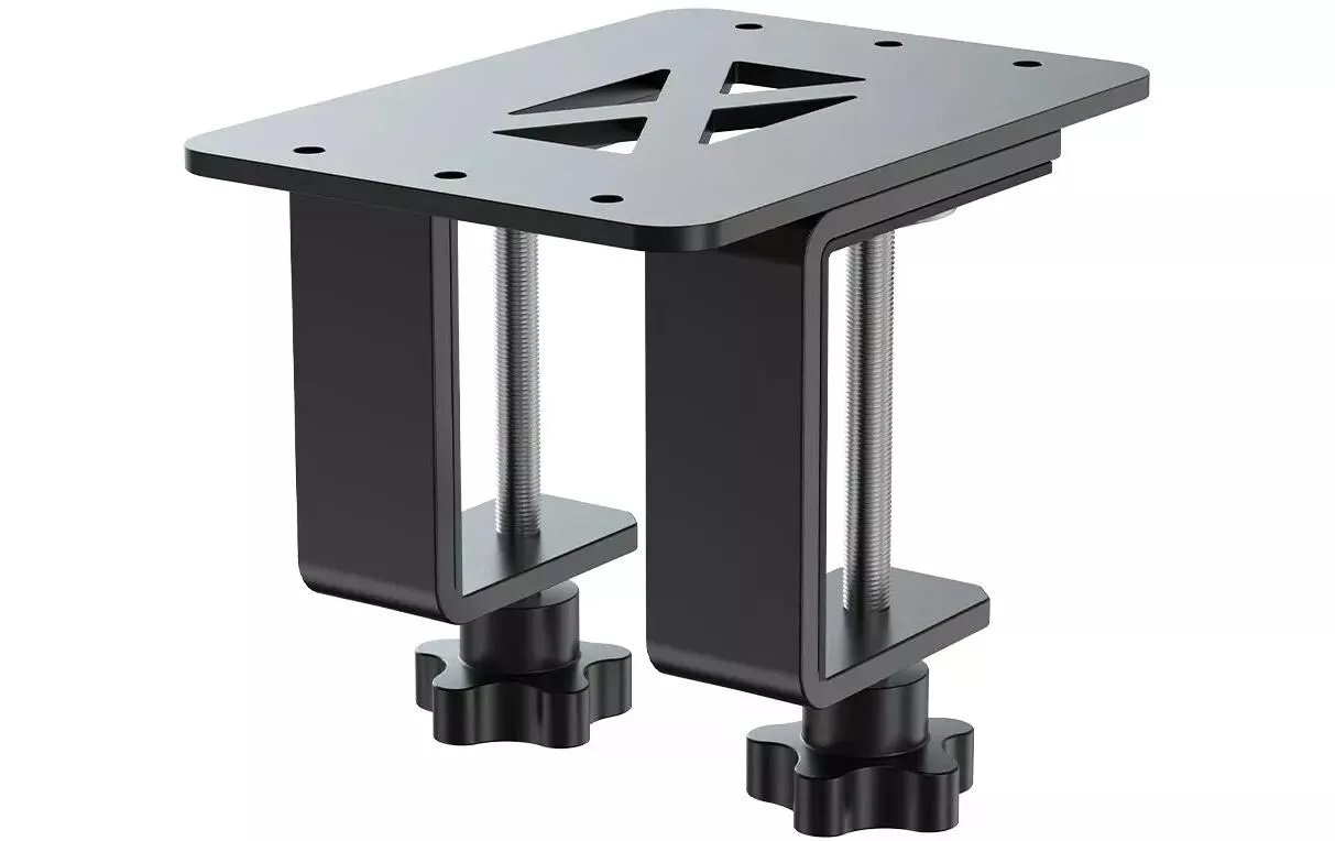 Handbrake / Shifter Table Clamp
