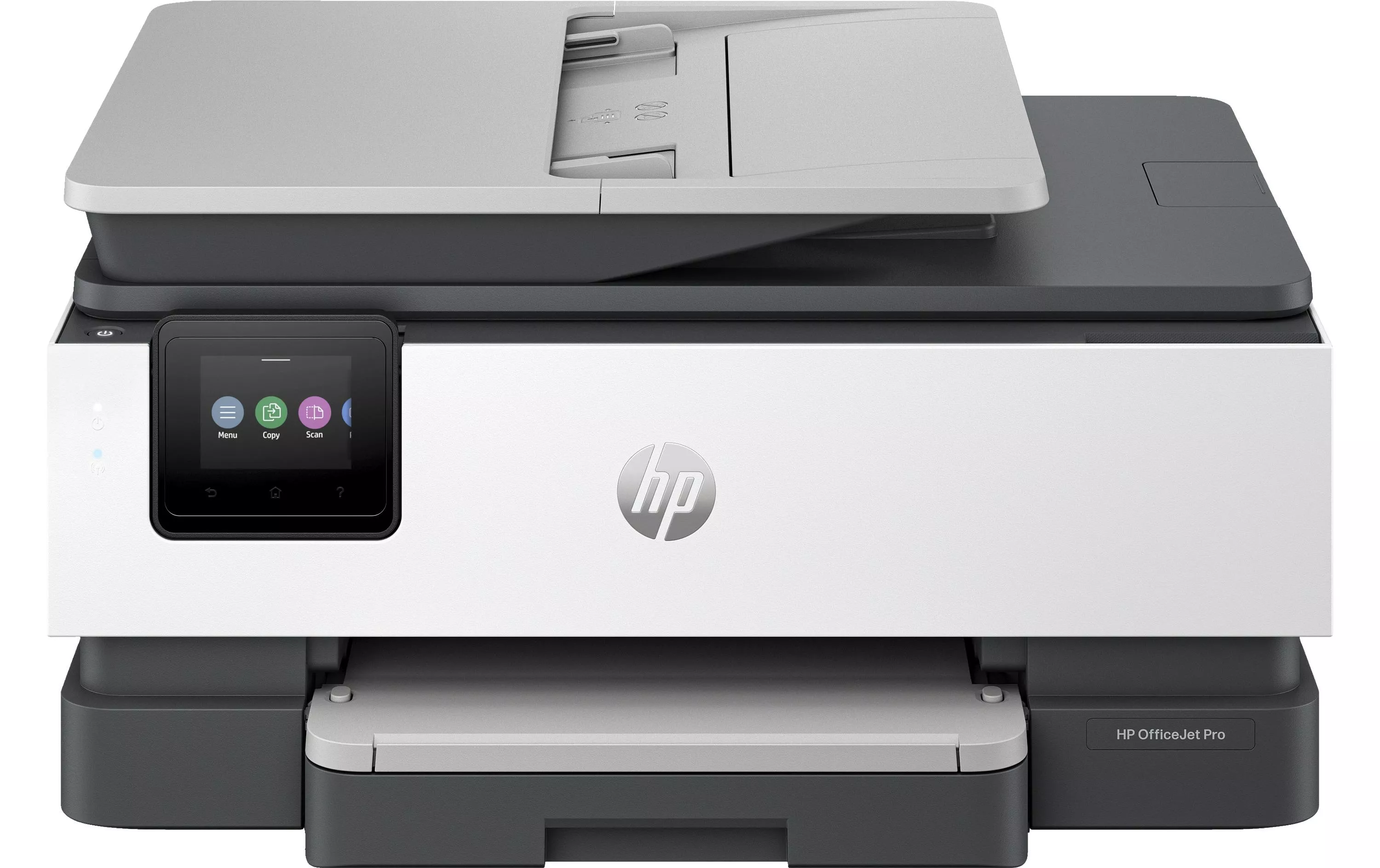 Stampante multifunzione HP OfficeJet Pro 8124e All-in-One
