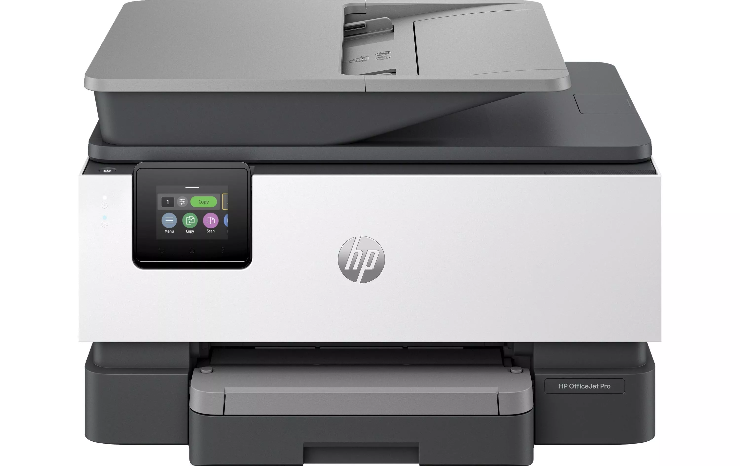 Stampante multifunzione HP OfficeJet Pro 9122e All-in-One