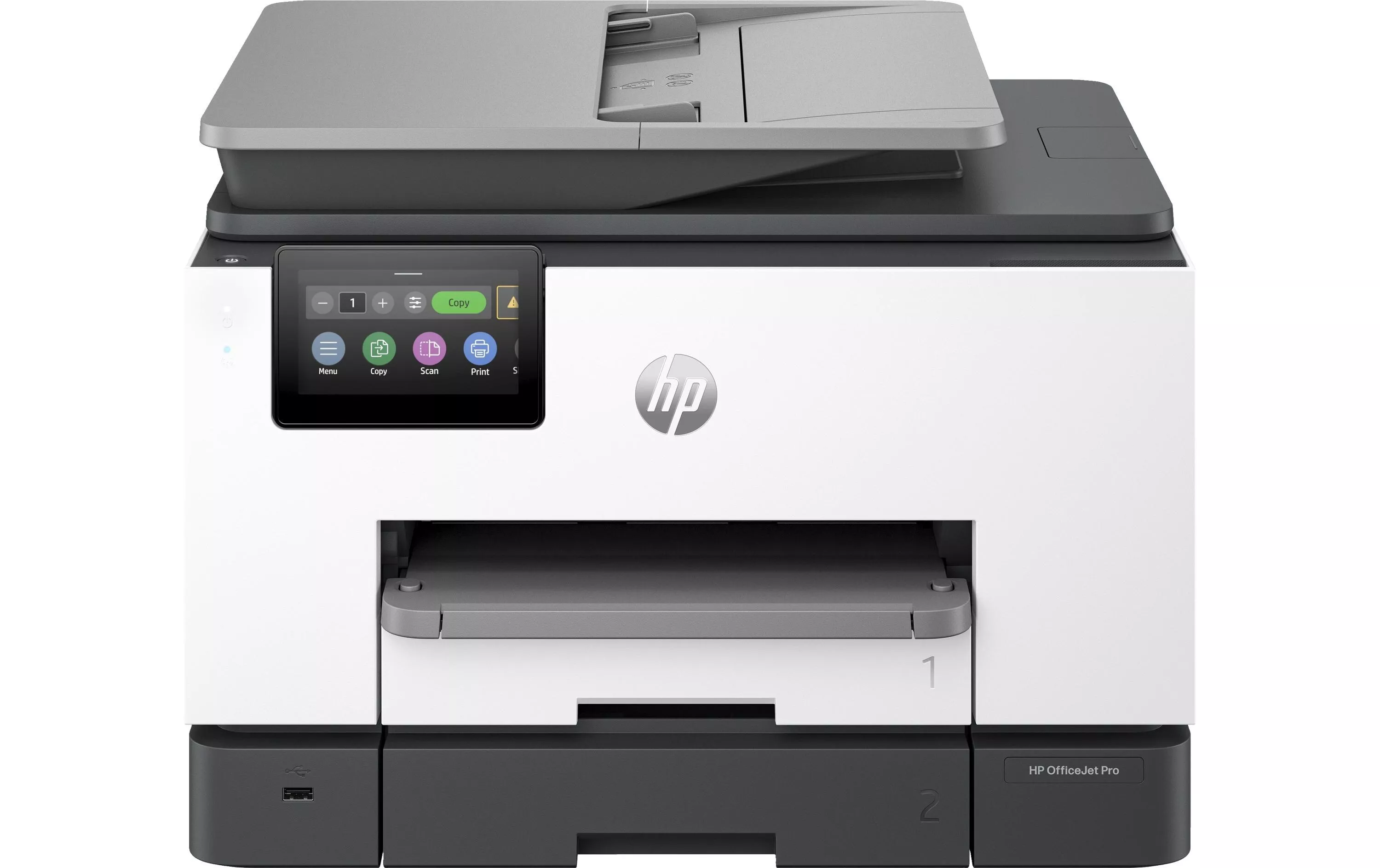 Stampante multifunzione HP OfficeJet Pro 9132e All-in-One