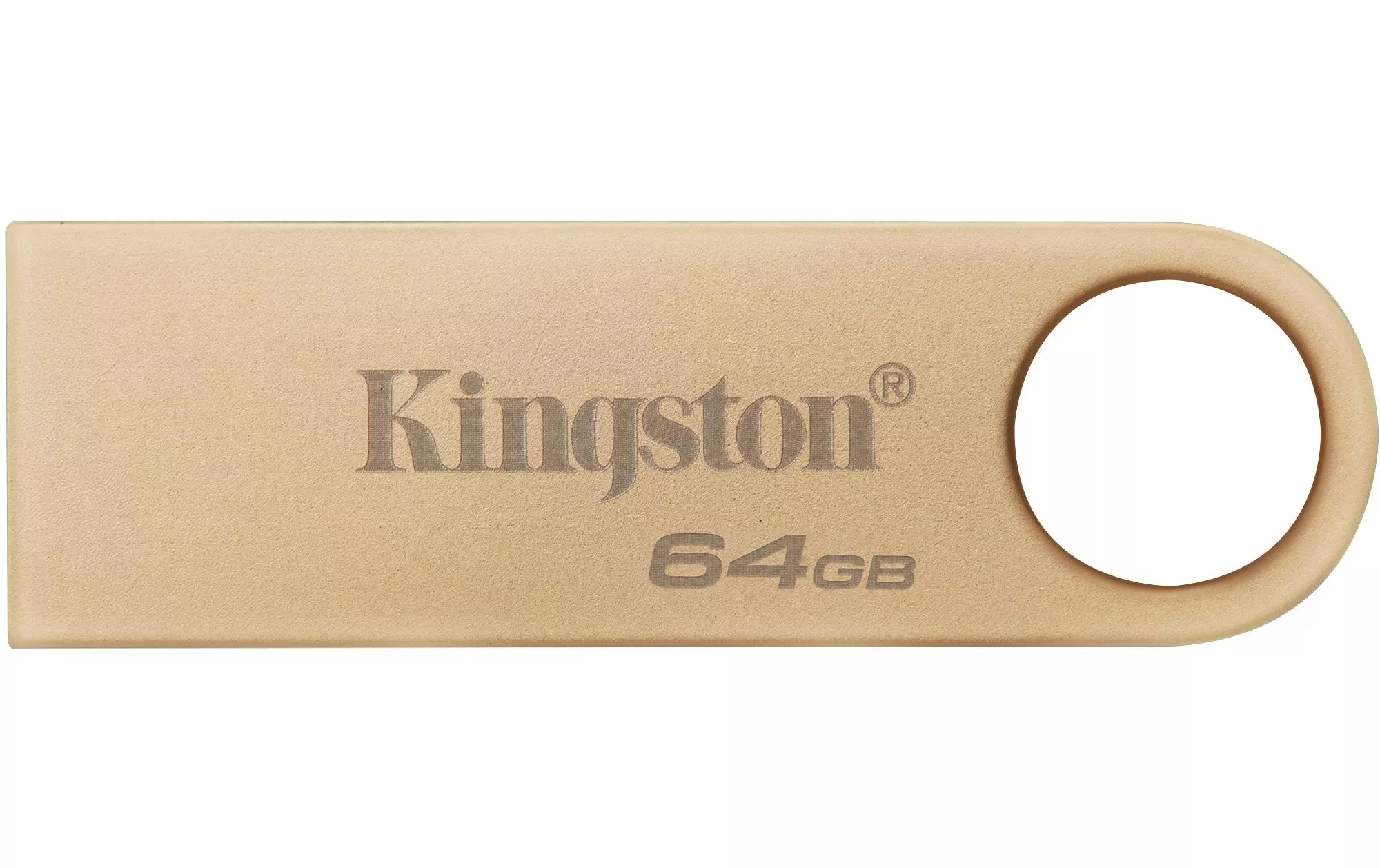 Chiavetta USB DataTraveler SE9 G3 64 GB di Kingston
