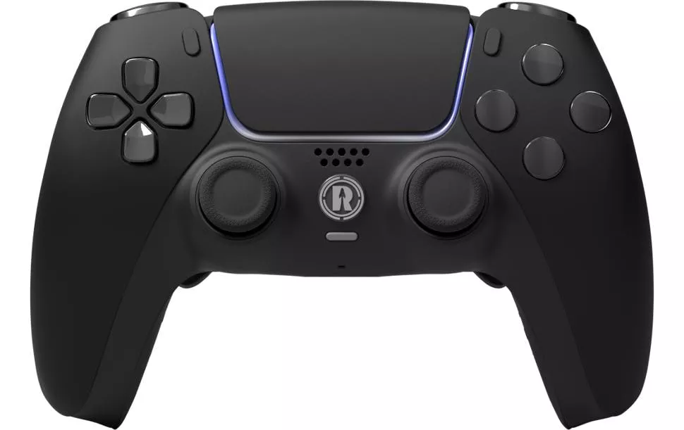 Controller di Rocket Games Rocket Force X Black Edition Effetto Hall