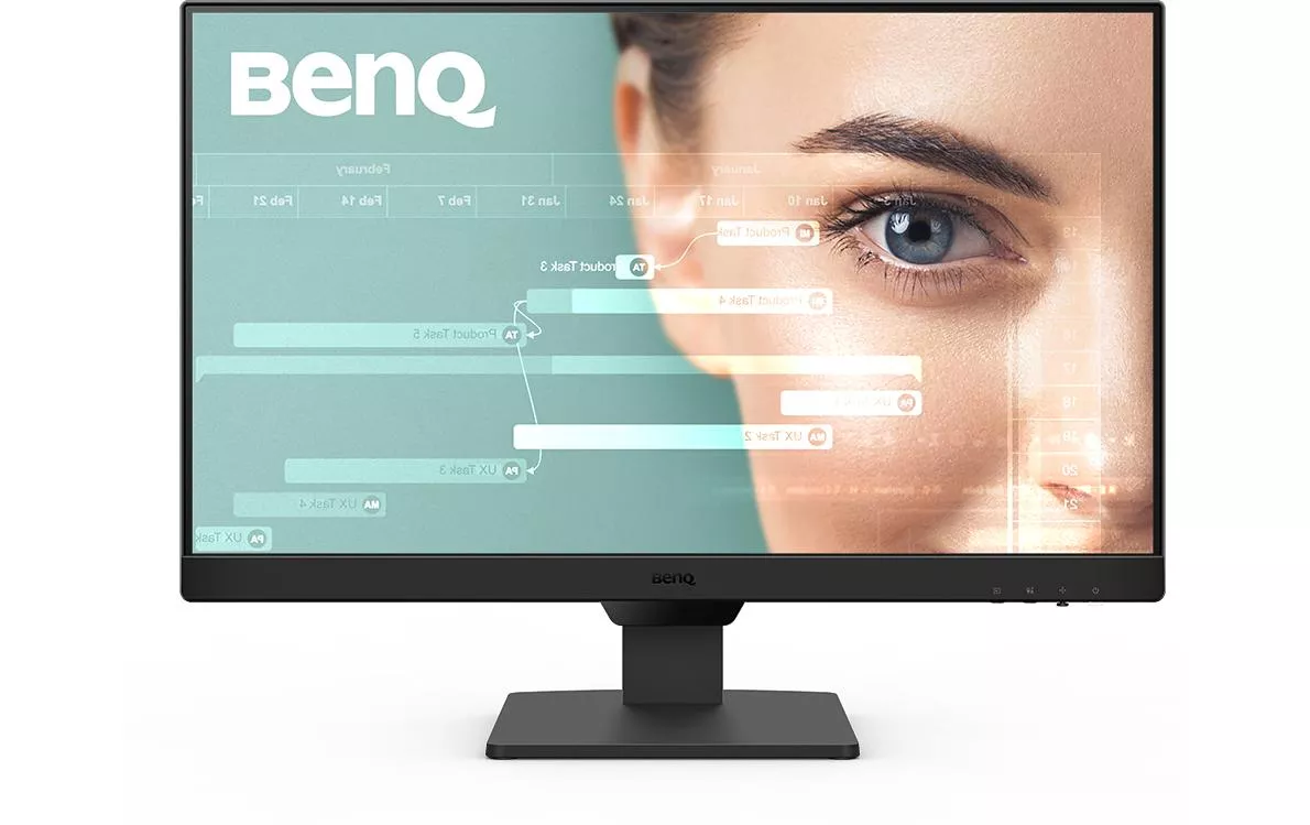 Monitor BenQ GW2490