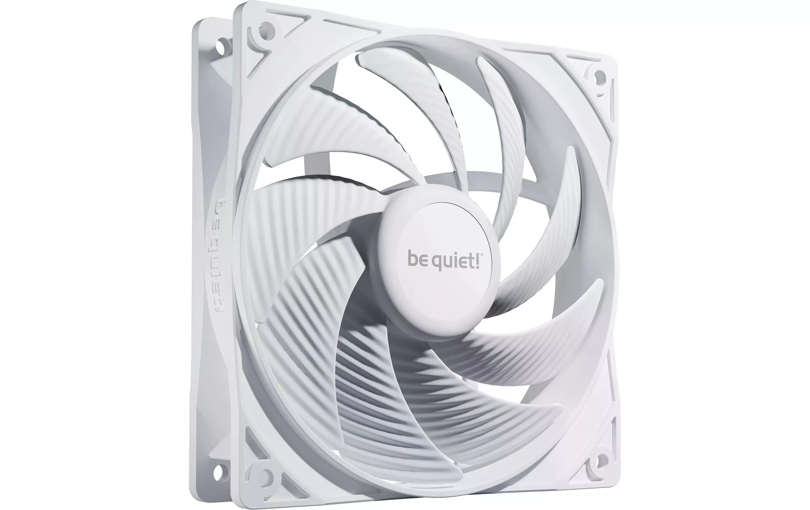 Ventilateur PC Pure Wings 3 PWM high-speed 120 mm