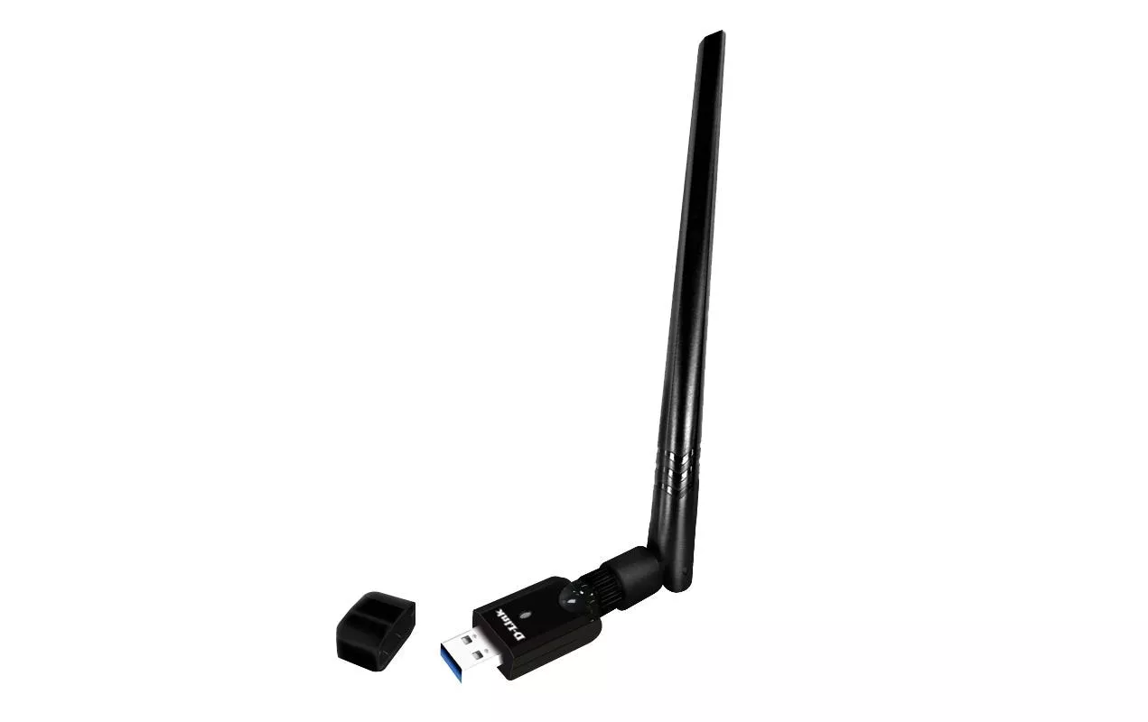 Chiavetta USB WLAN-AC D-Link DWA-185