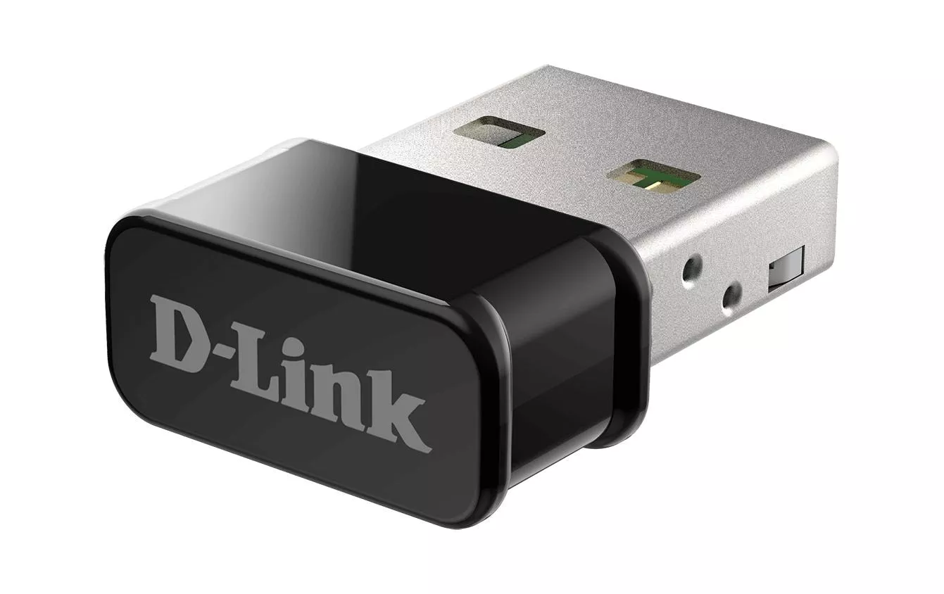 Chiavetta USB WLAN-AC D-Link DWA-181