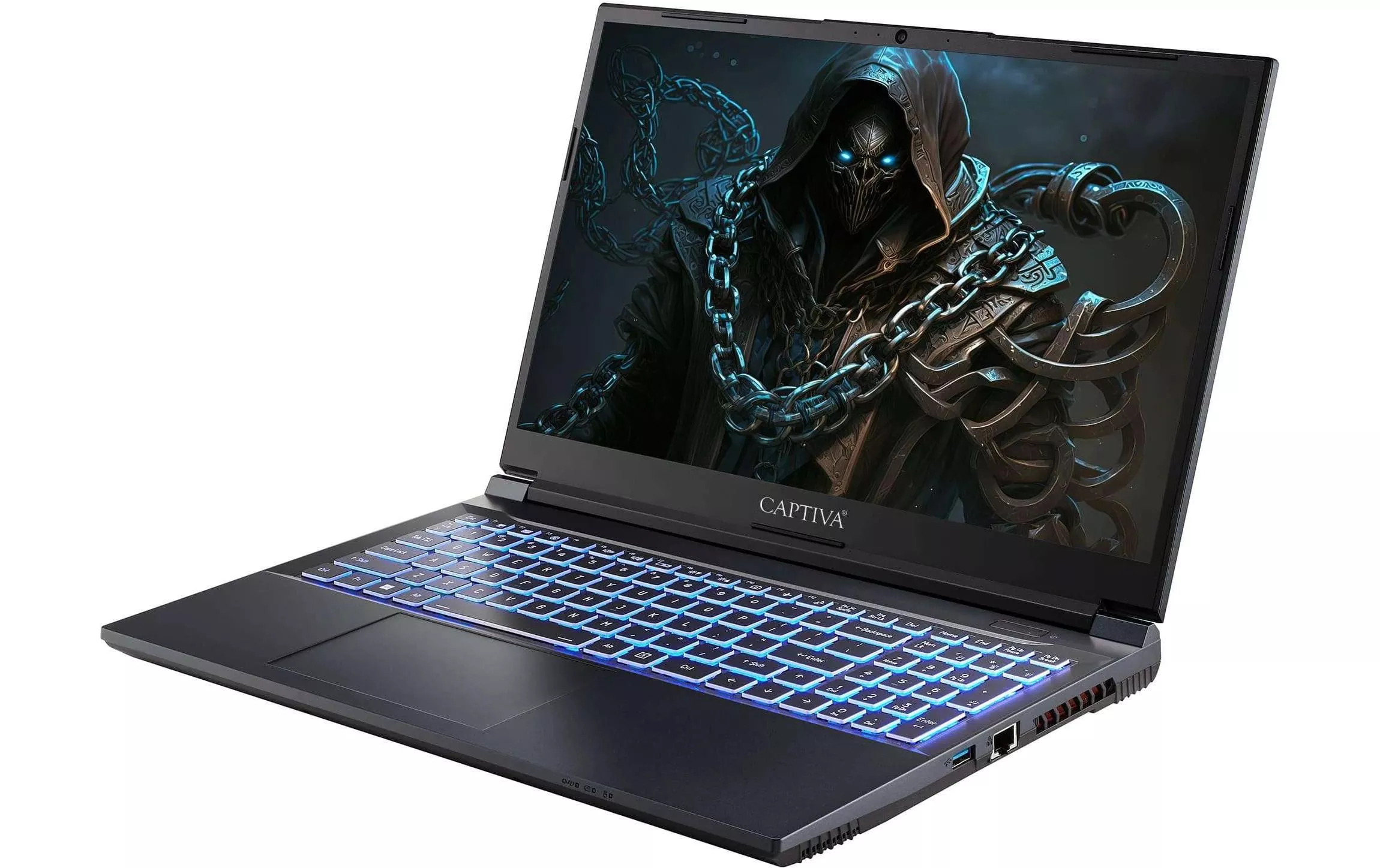 Notebook Advanced Gaming I74-192CH