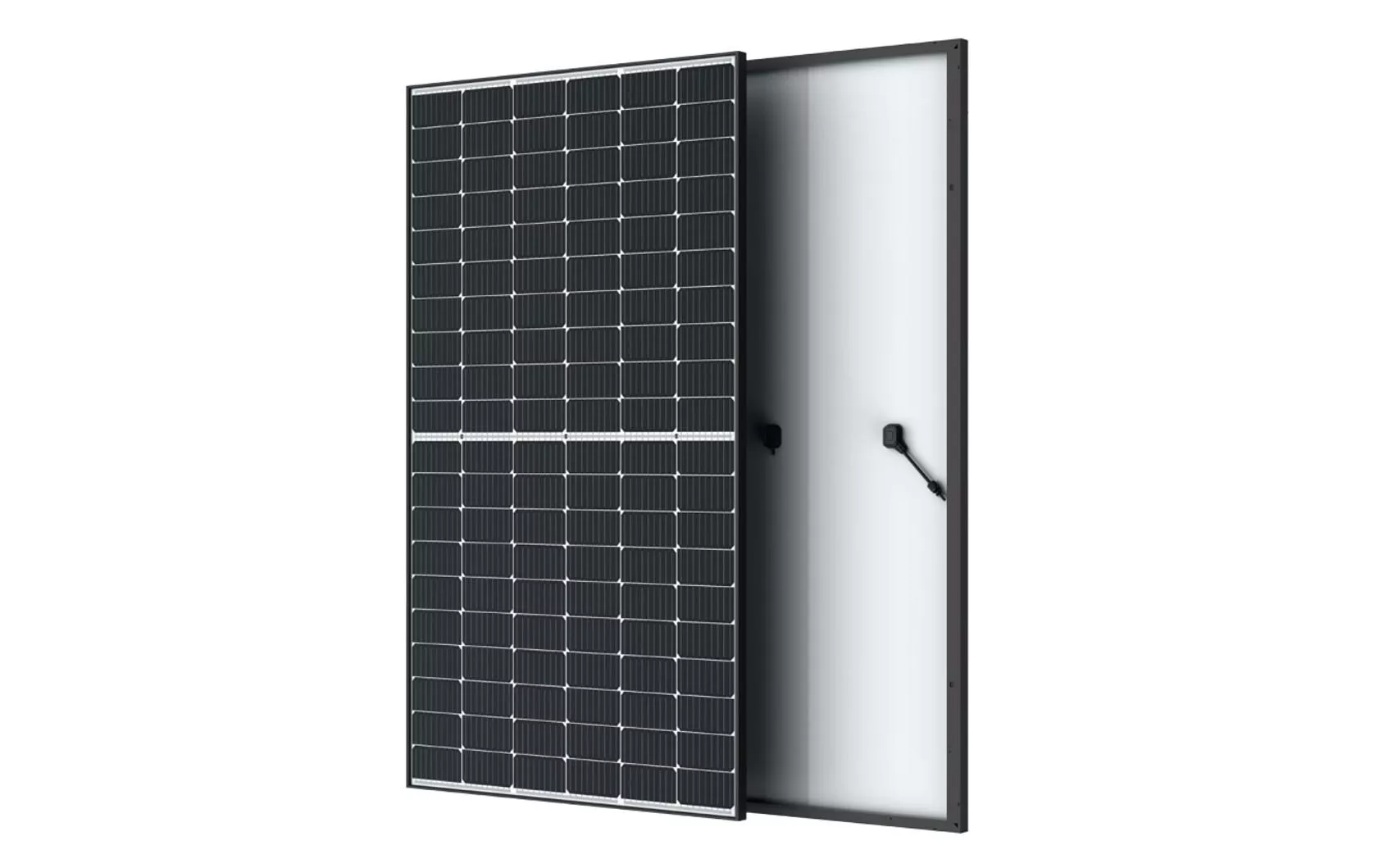 Set di pannelli solari Solar-pac 2 x 380 Wp