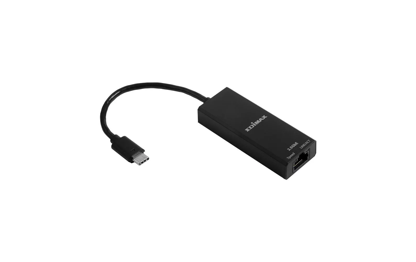 Netzwerk-Adapter EU-4307 V2 USB 3.1 Typ-C