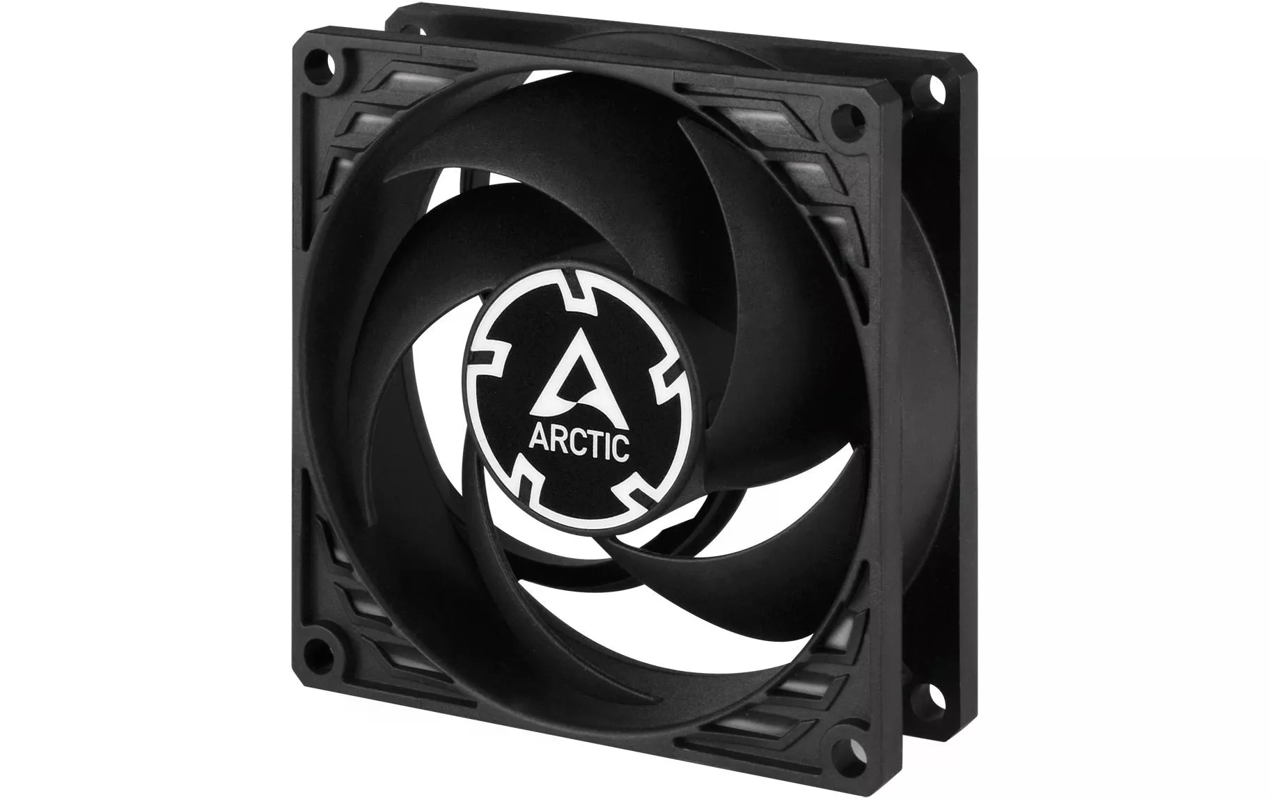 Ventola per PC Arctic Cooling P8 Black