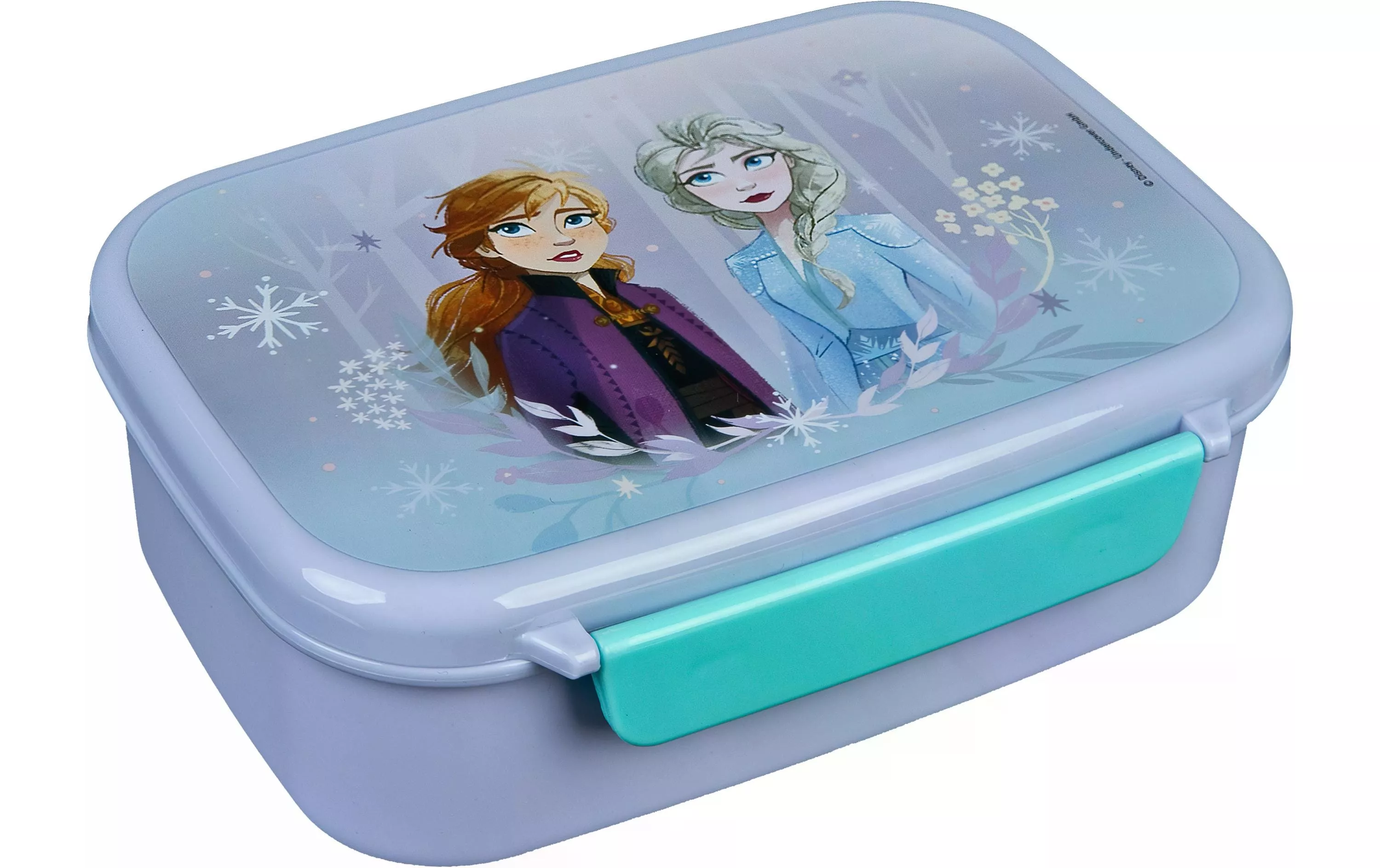 Lunchbox Frozen Viola