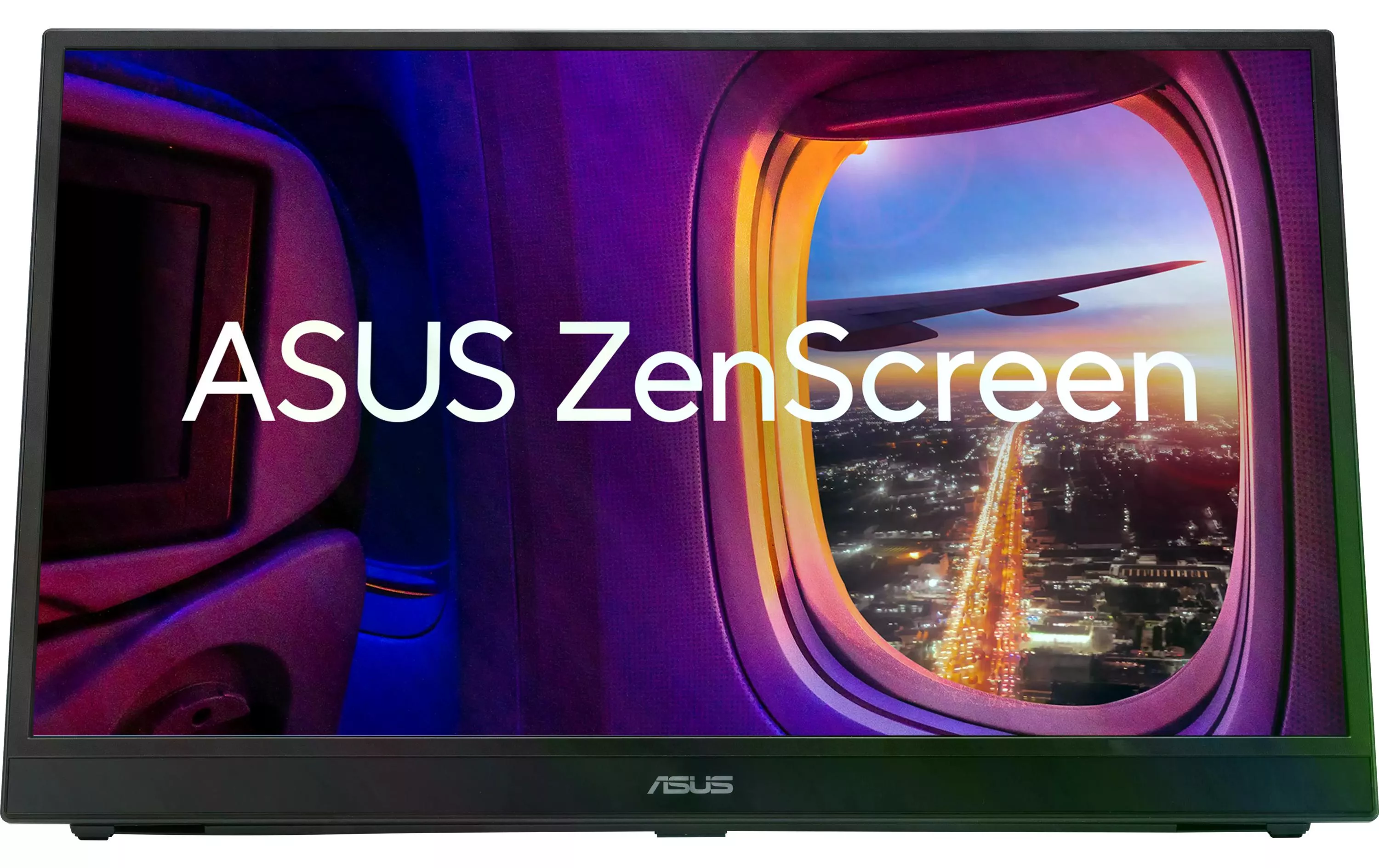 Monitor ZenScreen MB17AHG