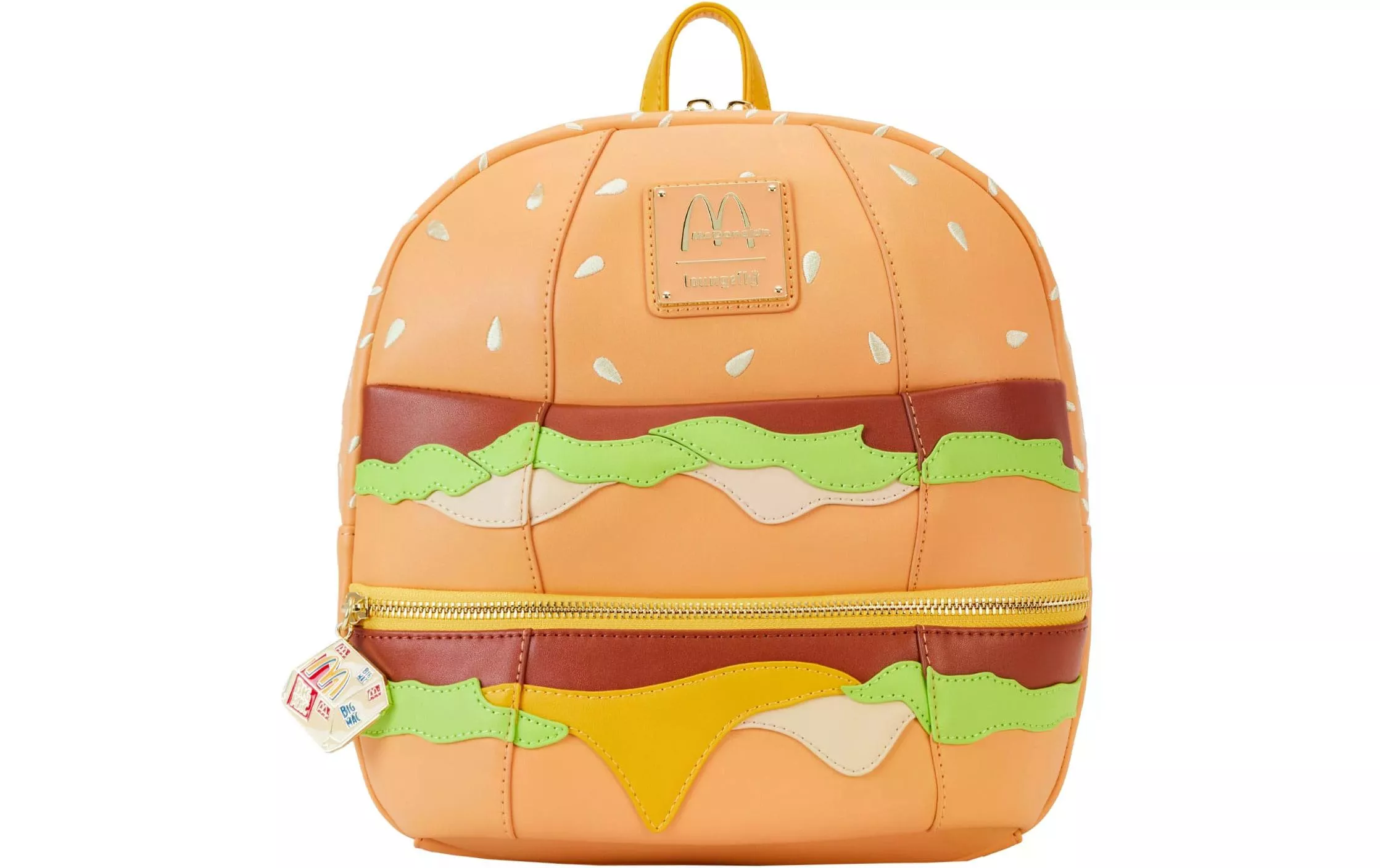 Tasche McDonald\'s: Big Mac