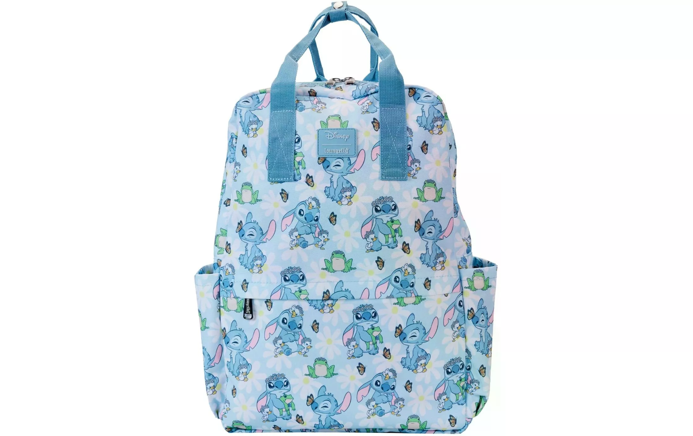 Tasche Disney Stitch: Springtime