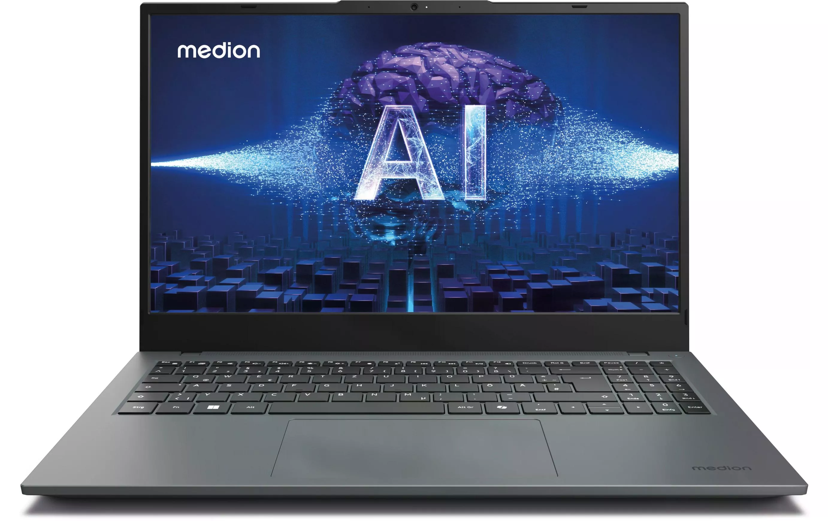 Notebook Medion MEDION E15443 (MD62621)