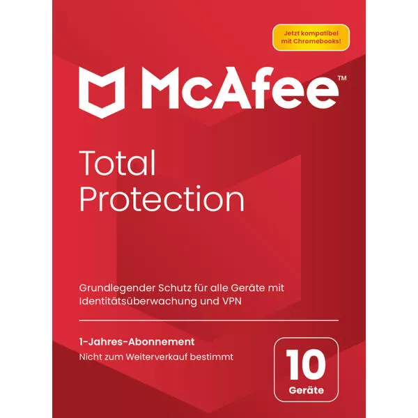 Total Protection 10d [ESD]