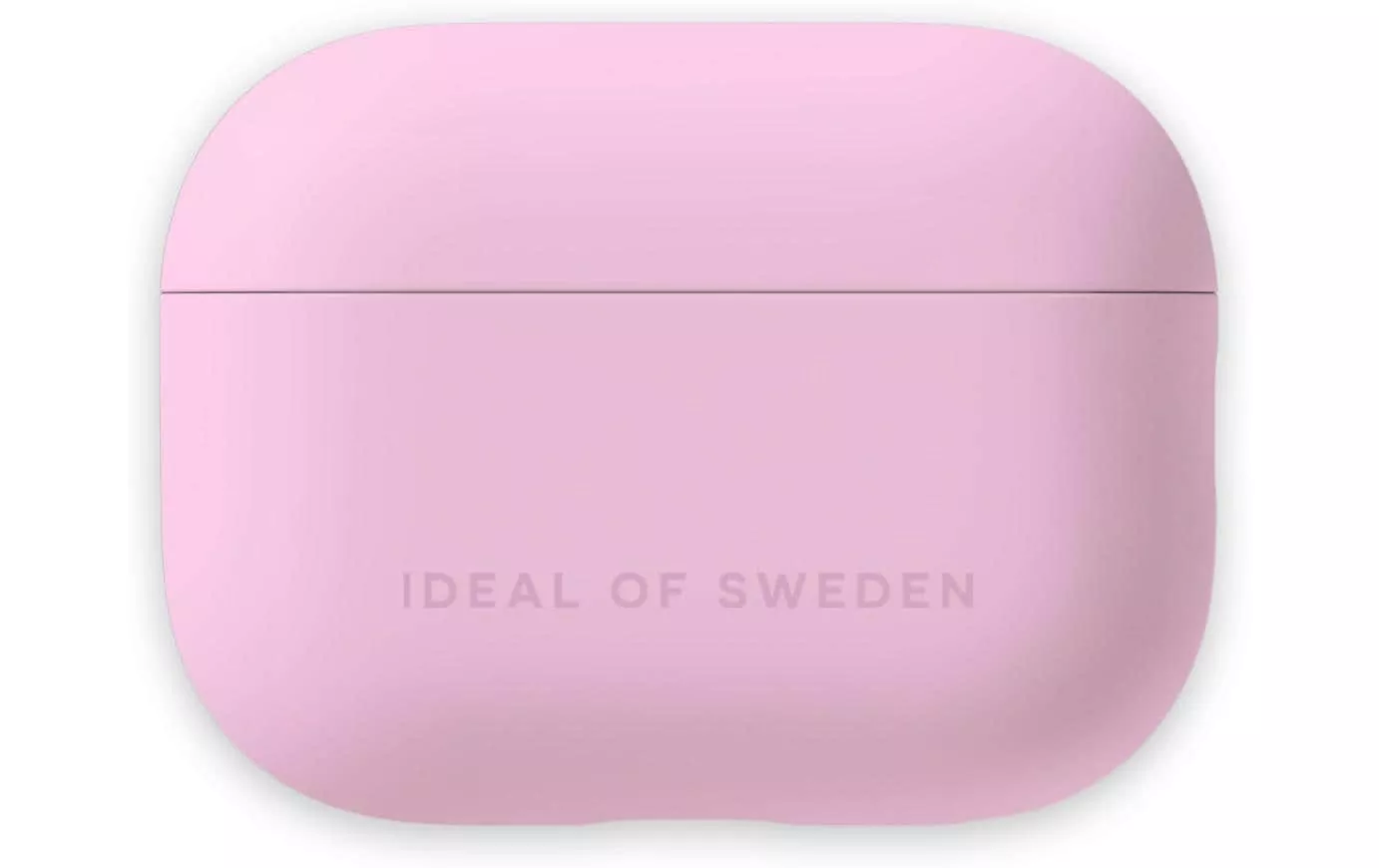 Ideale di Svezia Custodia per AirPods Gen. 1/2° Gen. Rosa bubblegum