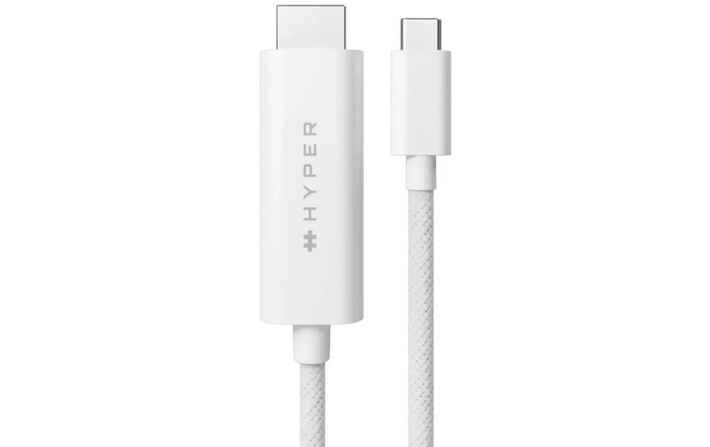 Kabel USB-C to HDMI Kabel 4K HDMI - USB Type-C, 2.5 m