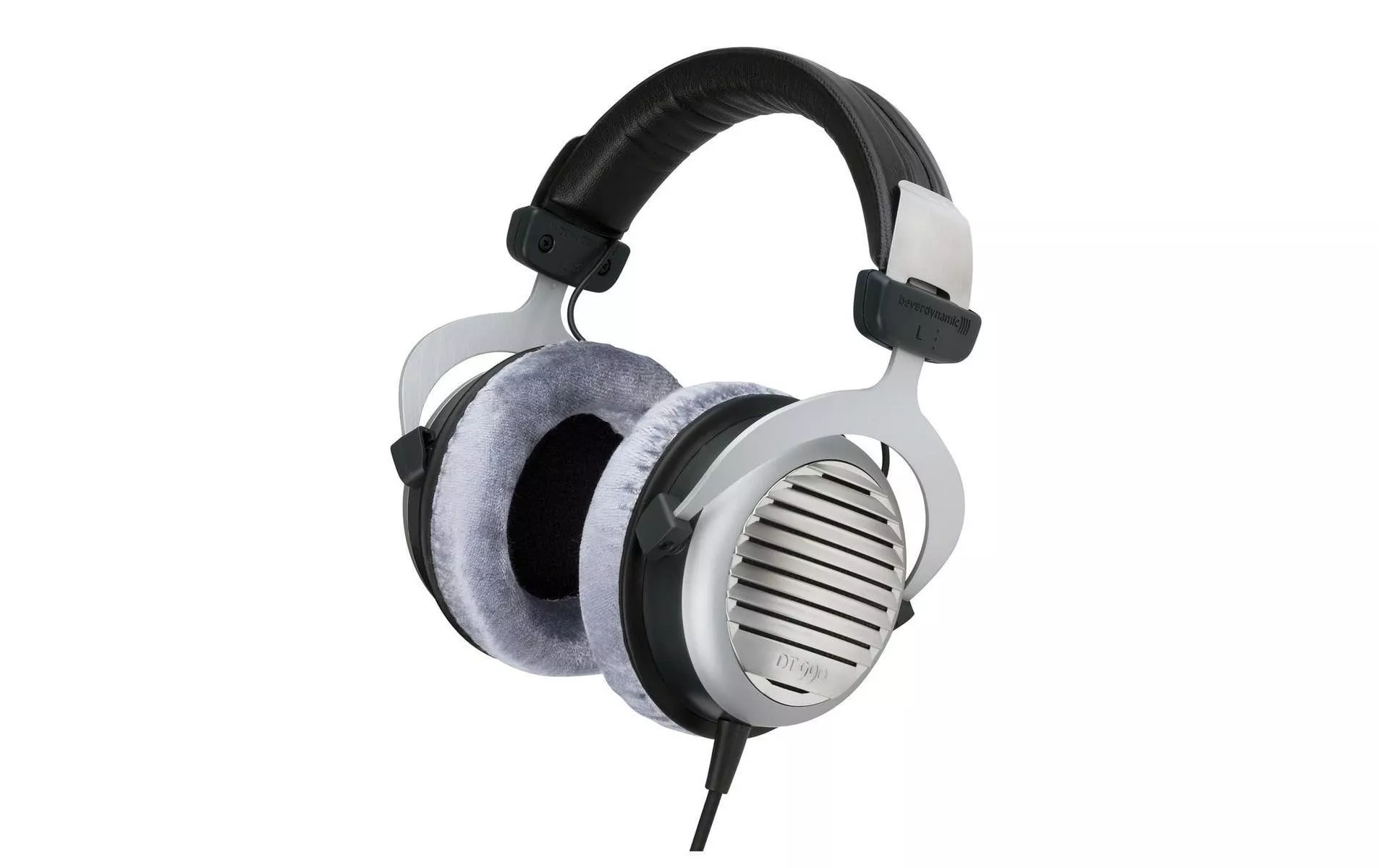Over-Ear-Kopfhörer DT 990 Edition 250 Ohm, Silber