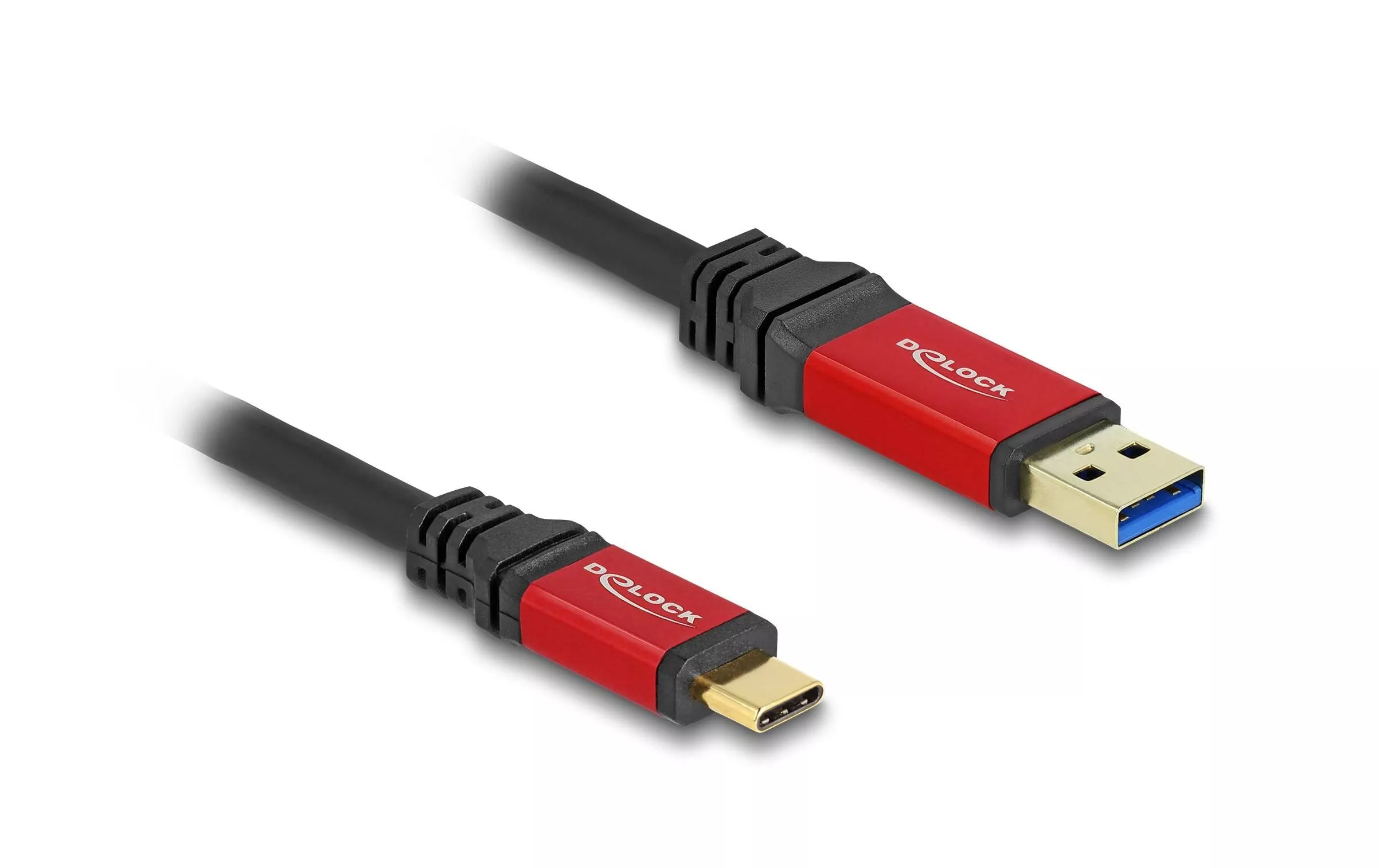 USB-Kabel 10 Gbps USB A - USB C 3 m