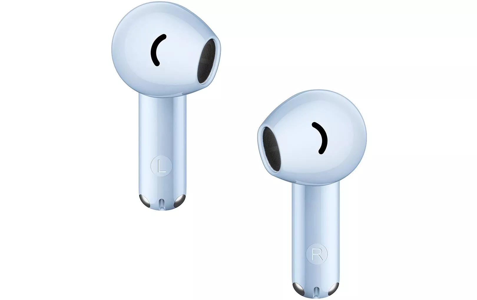 Écouteurs True Wireless In-Ear FreeBuds SE Bleu