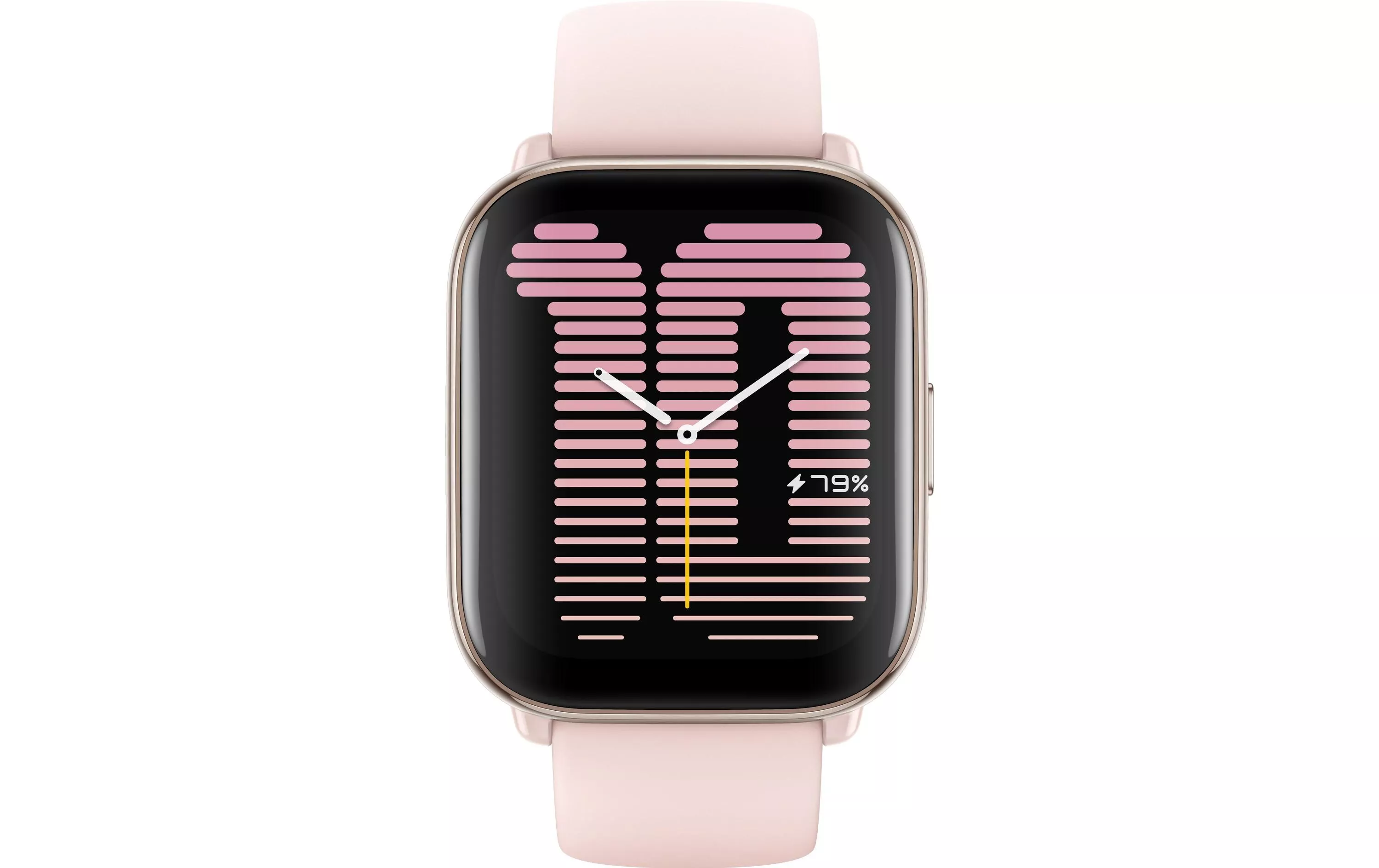 Smartwatch Active Petal Pink