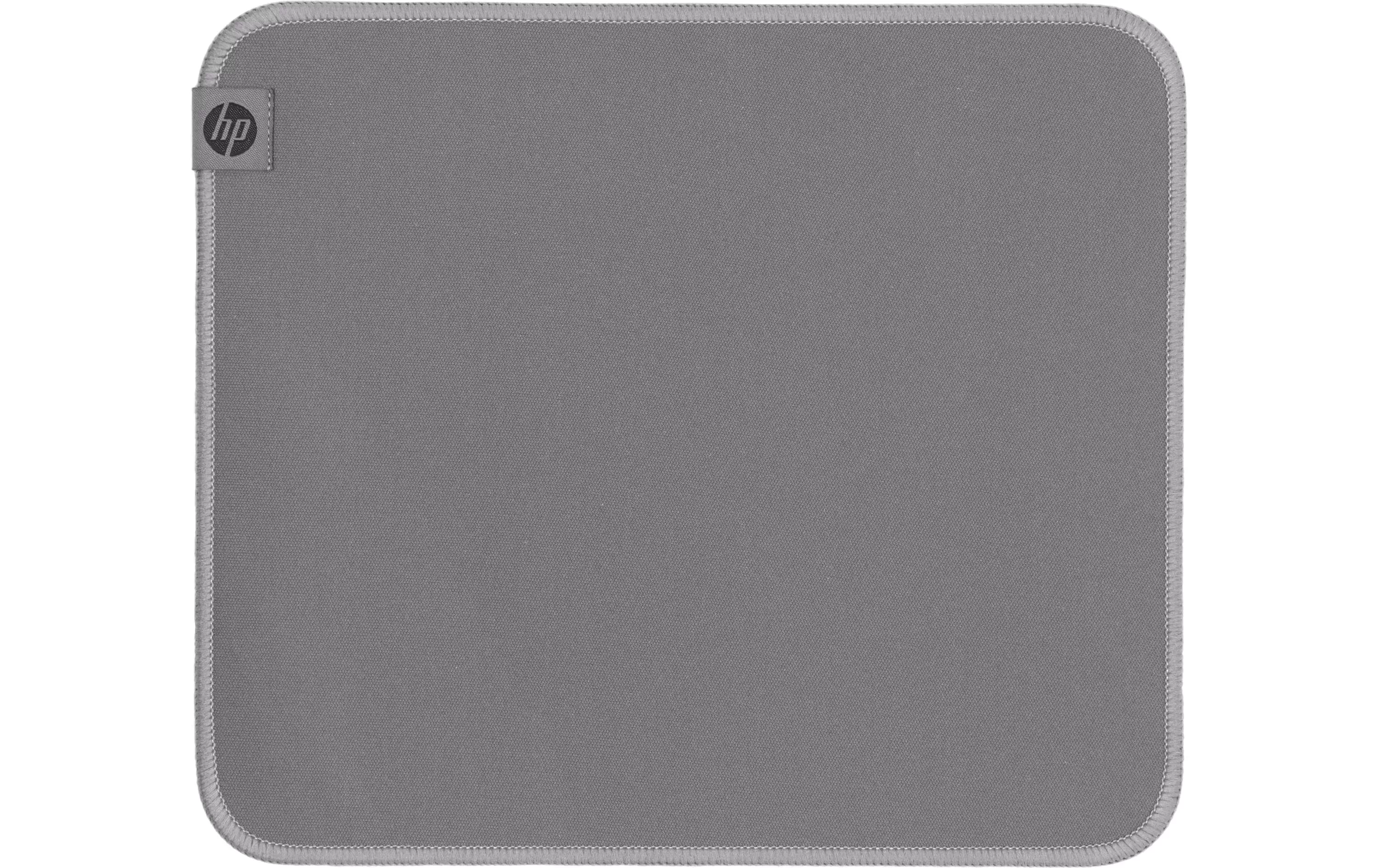 Tappetino per mouse HP 100 grigio