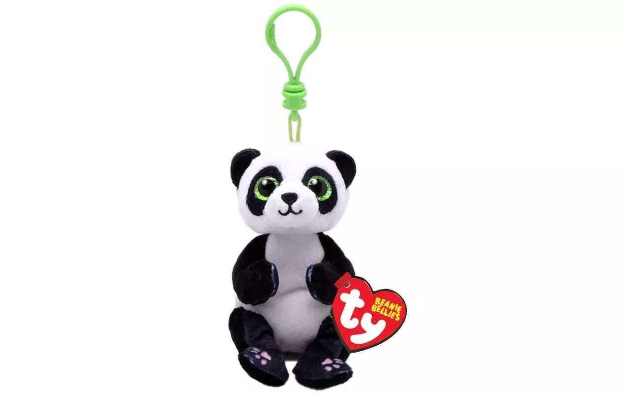 Porte-clés Ying Panda 10 cm