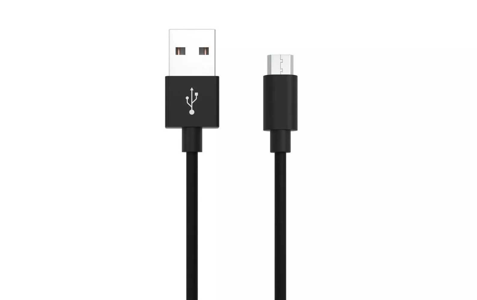 Câble chargeur USB Micro USB, 120 cm