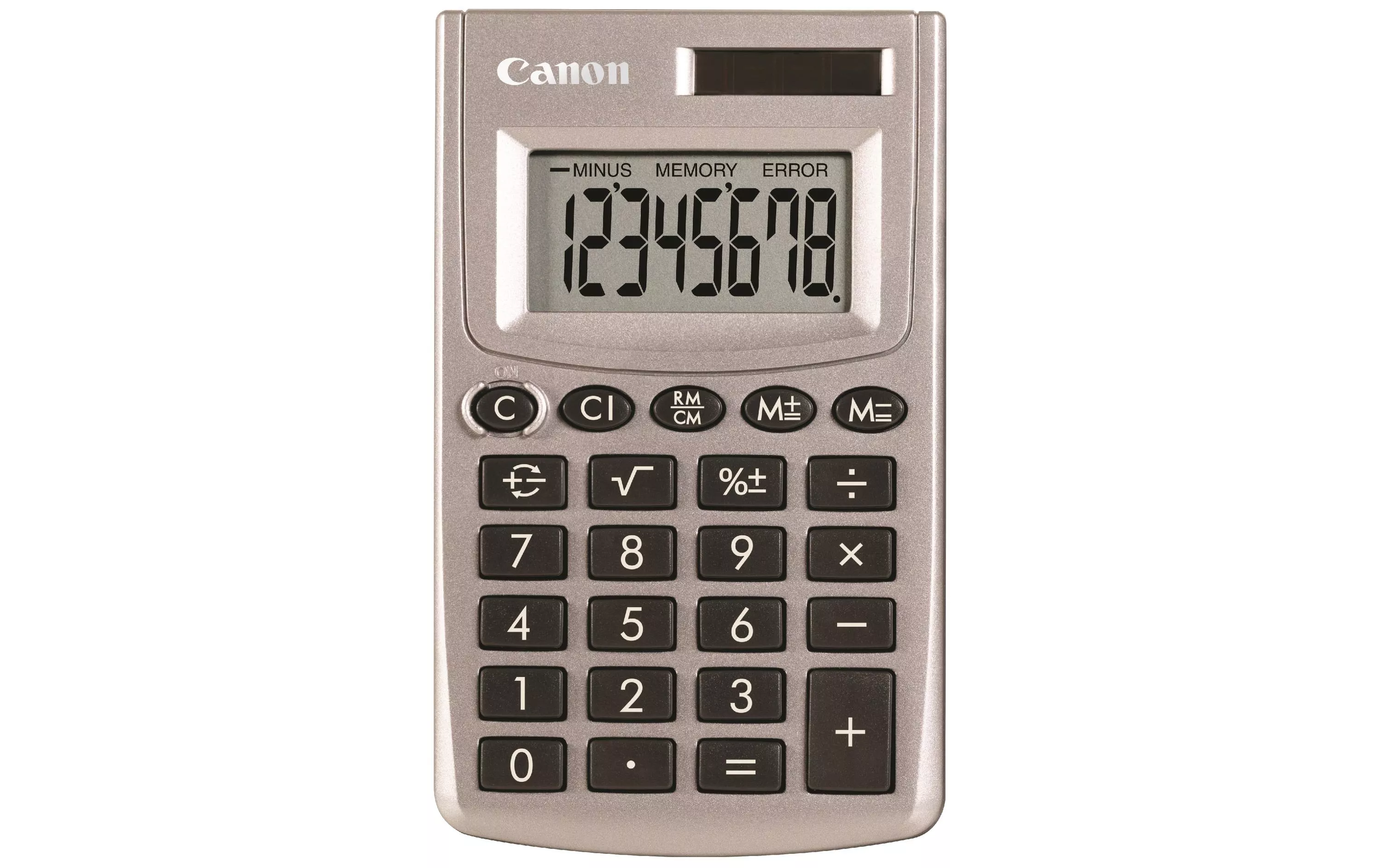 Calcolatrice tascabile Canon LS-270L