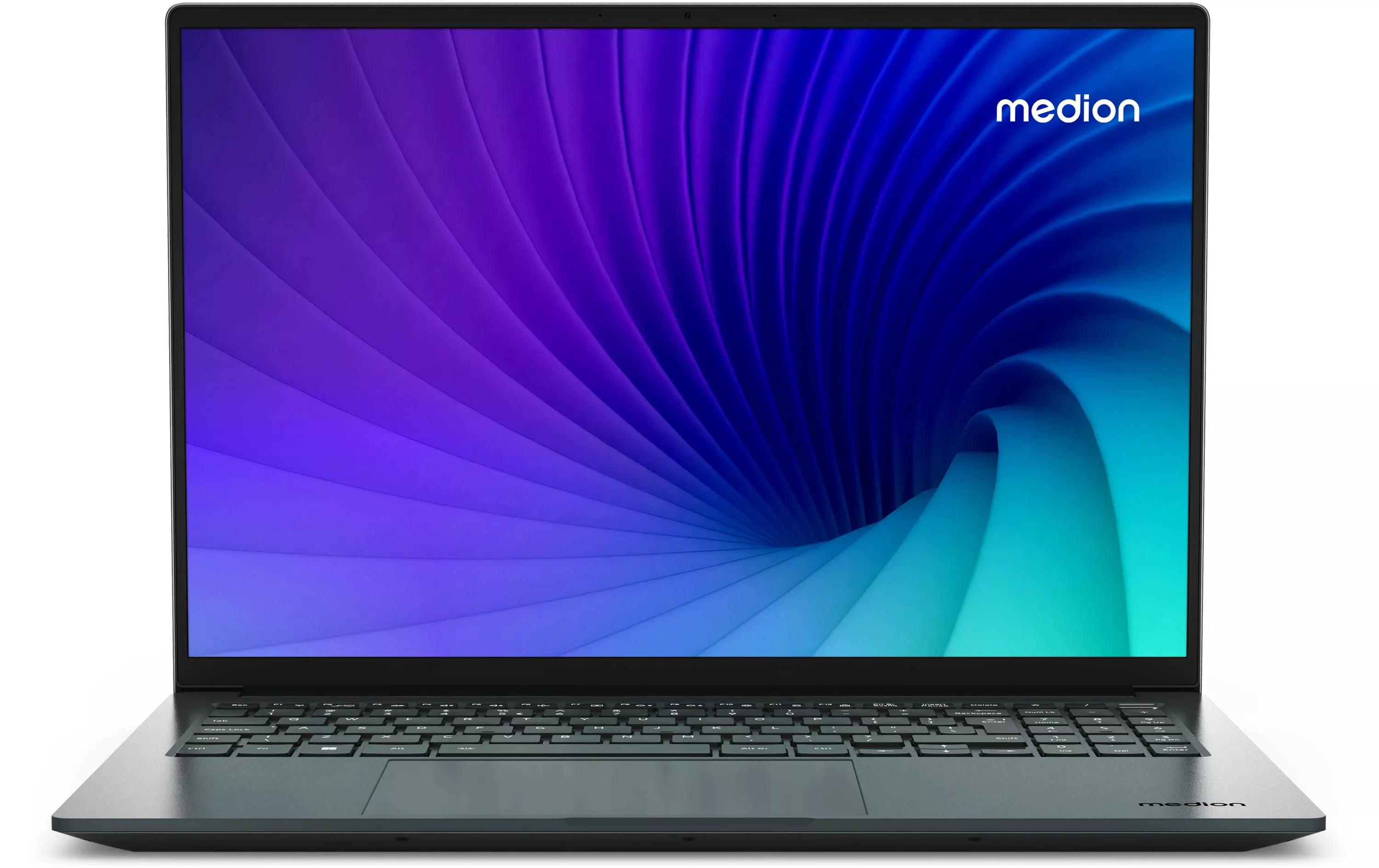 Notebook P10 (MD62615)