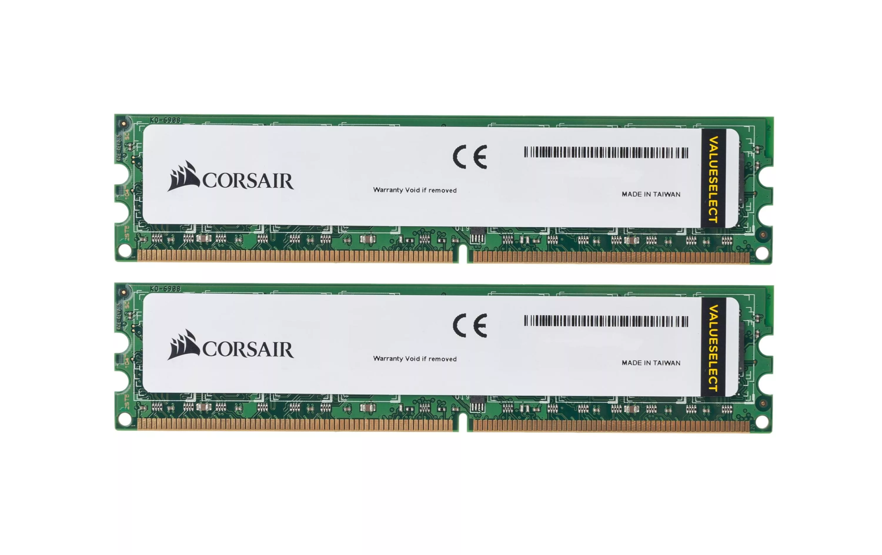 DDR3-RAM ValueSelect 1333 MHz 2x 4 GB
