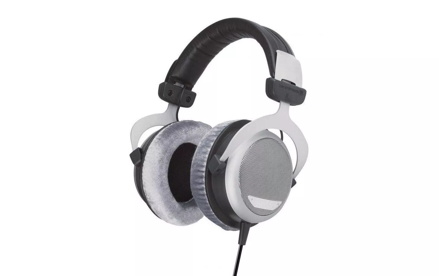 DT 880 Edition 250 Ω Cuffie over-ear, argento