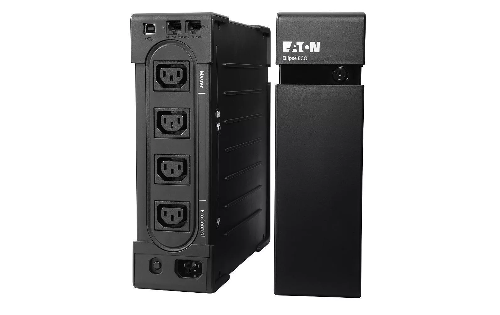 Eaton - UPS Ellipse ECO 800 IEC USB 800 VA / 500 W