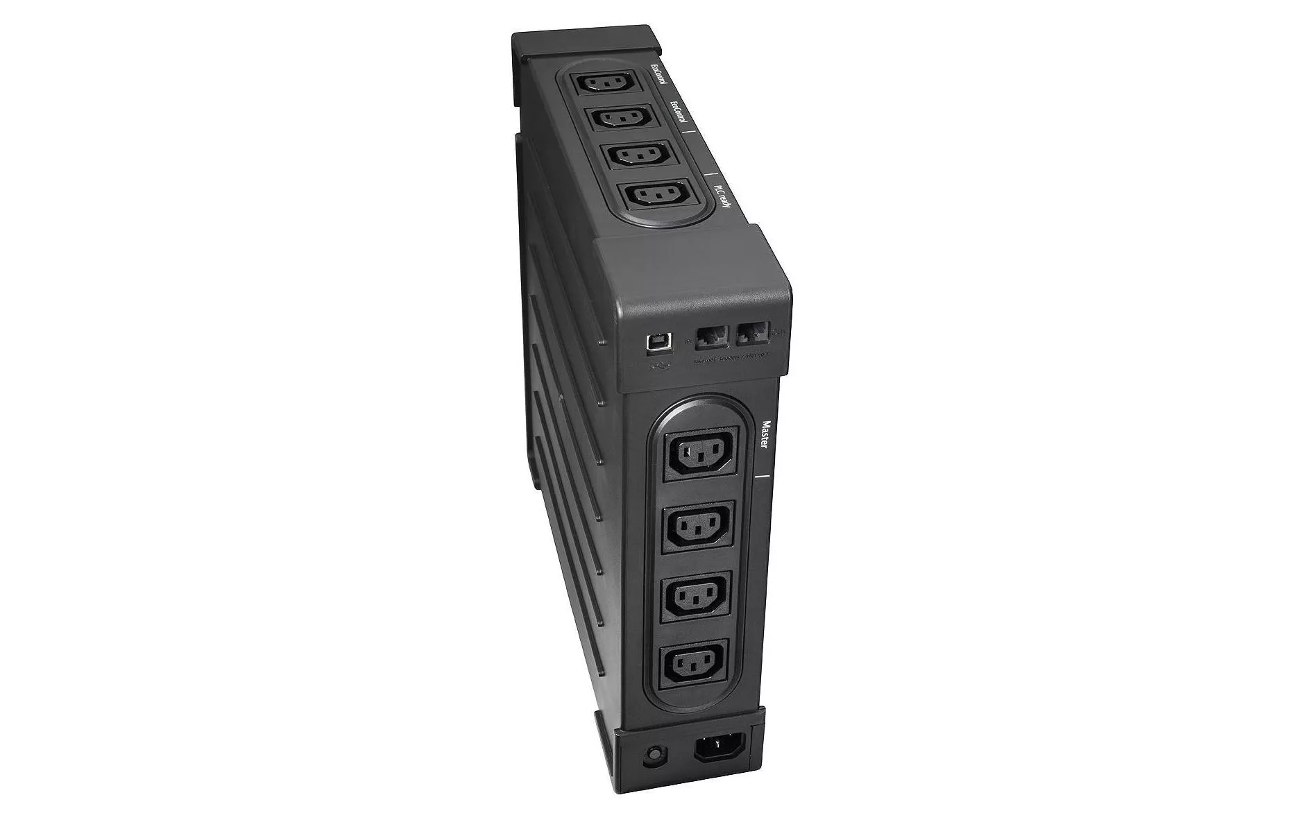 Eaton - UPS Ellipse ECO 1200 IEC USB 1200 VA / 750 W