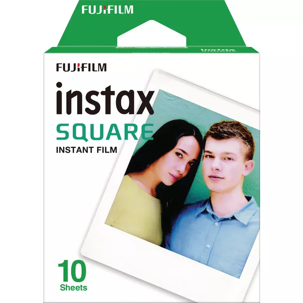 Instax Square 10 Exp