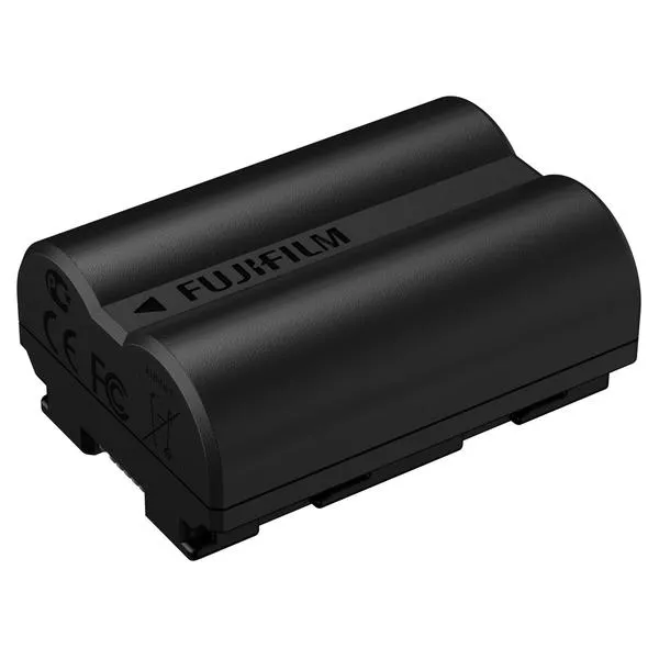 NP-W235 - Batterie