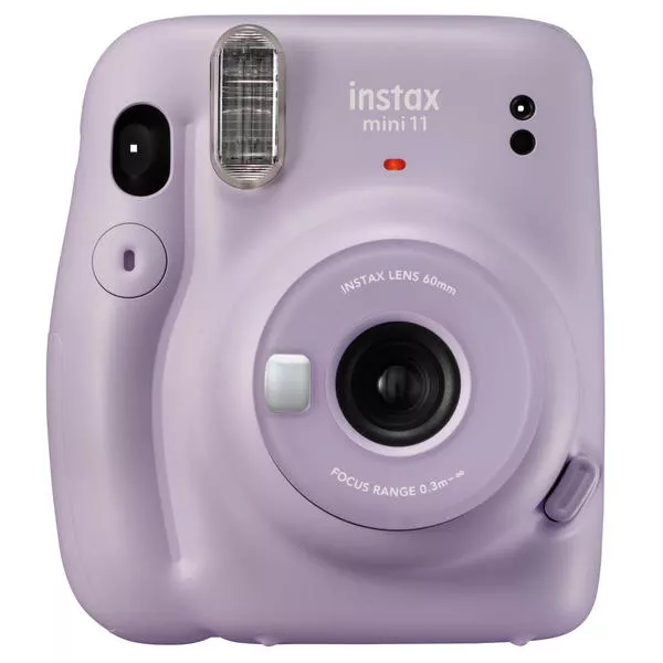 INSTAX mini 11 Lilac Purple