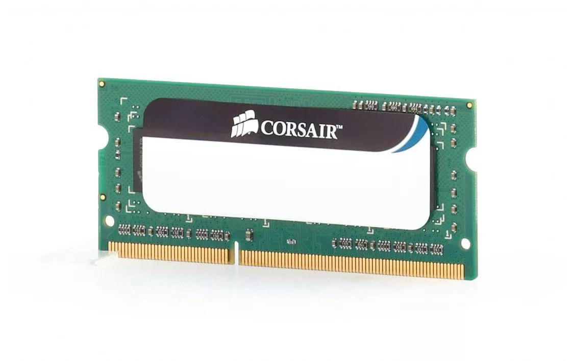 SO-DDR3-RAM ValueSelect 1333 MHz 2x 8 GB