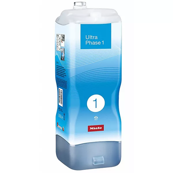 Detergente UltraPhase 1